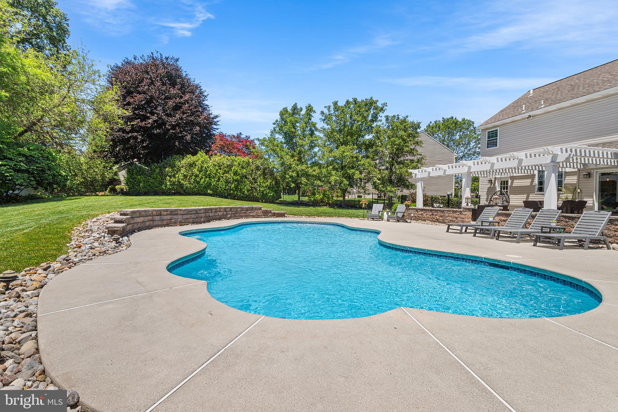 WINDMILL CREEK I - Residential