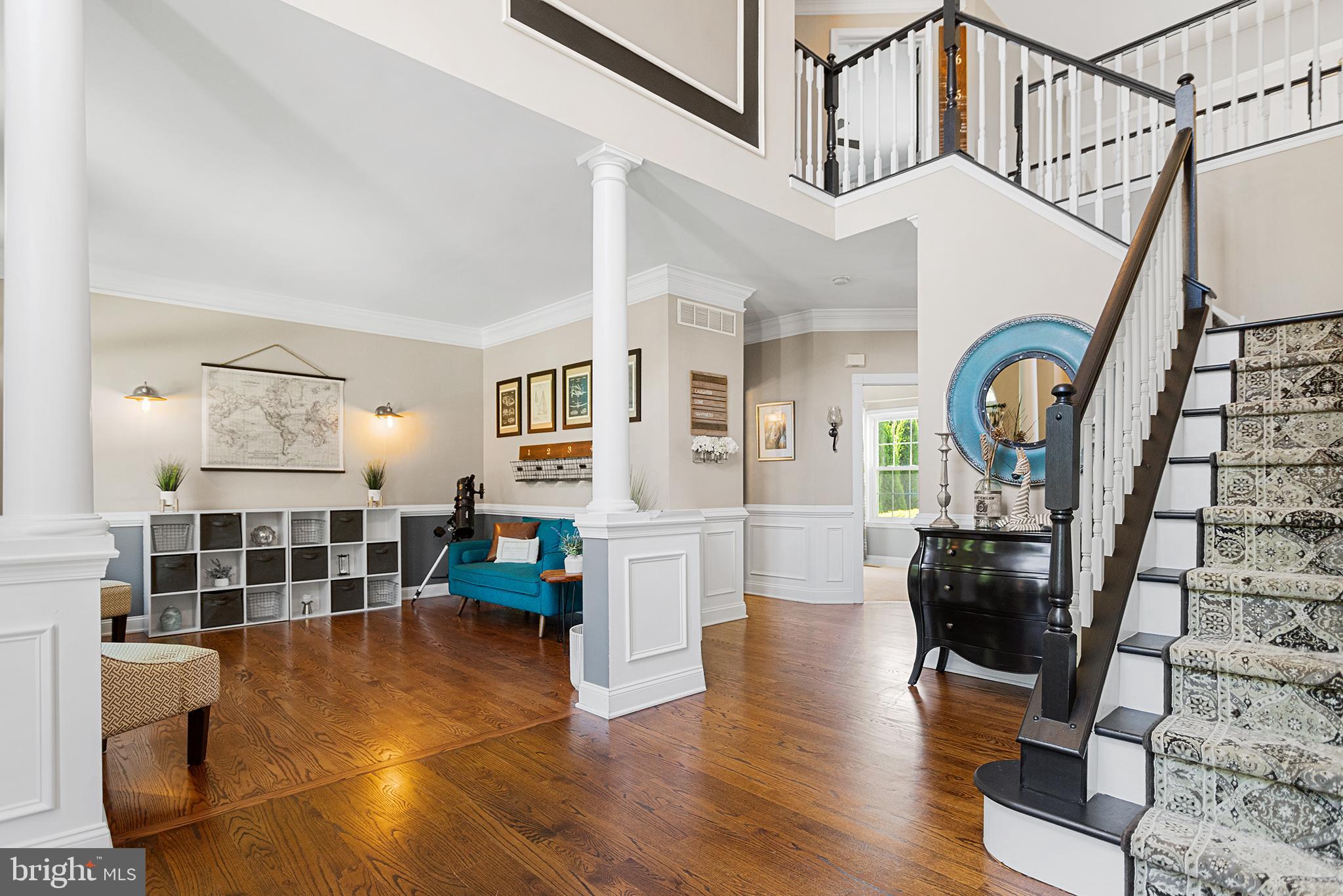 WINDMILL CREEK I - Residential