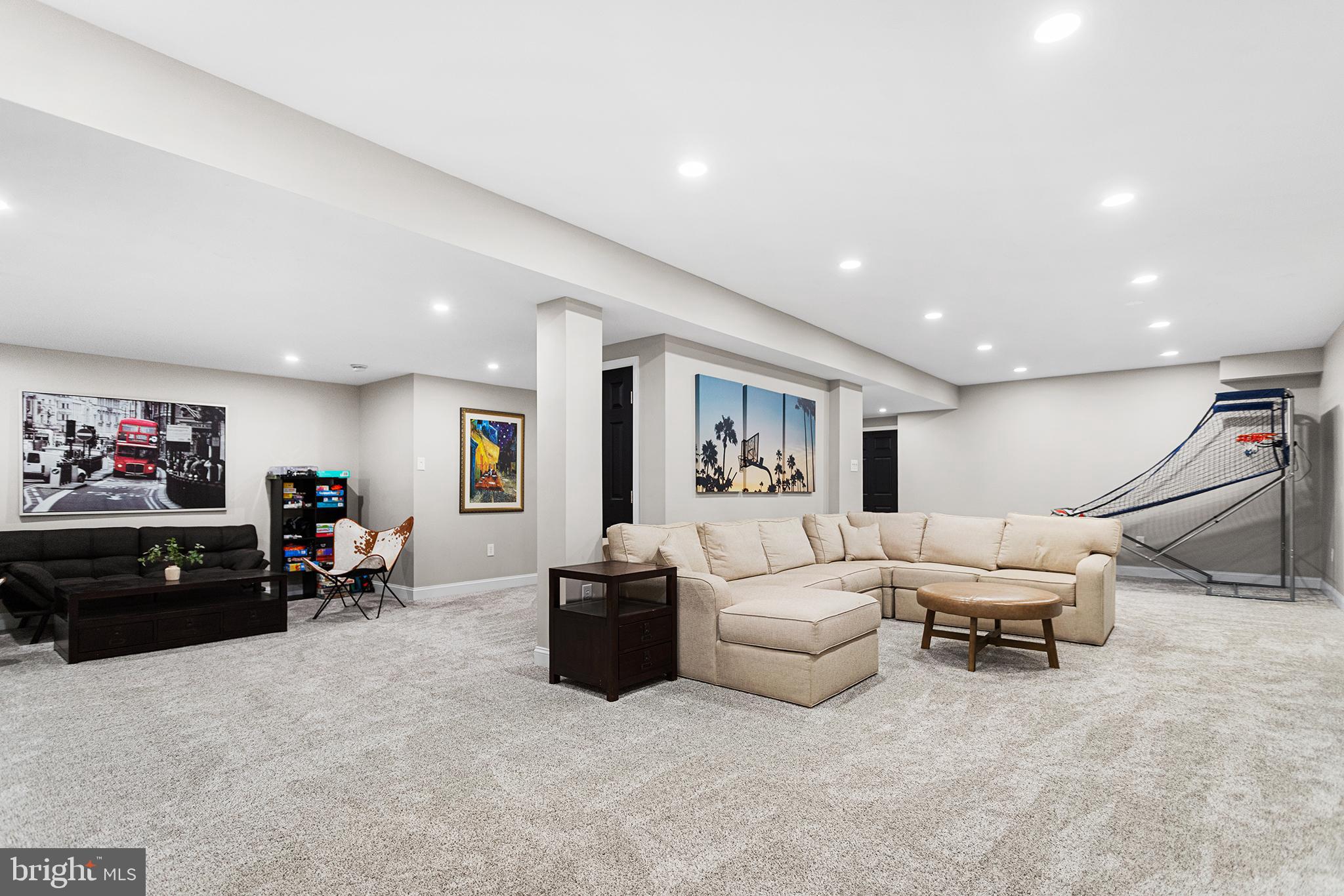 WINDMILL CREEK I - Residential