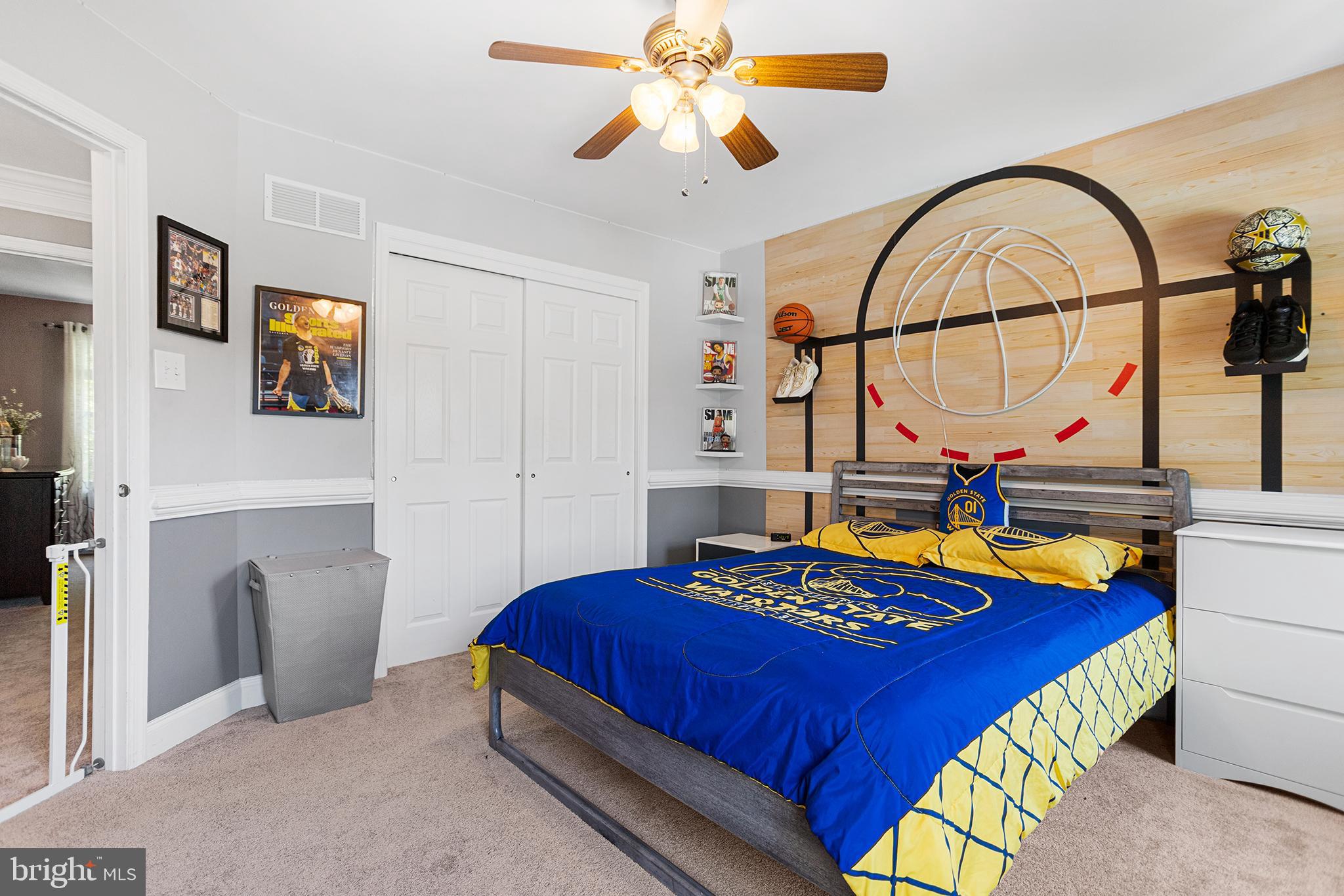 WINDMILL CREEK I - Residential