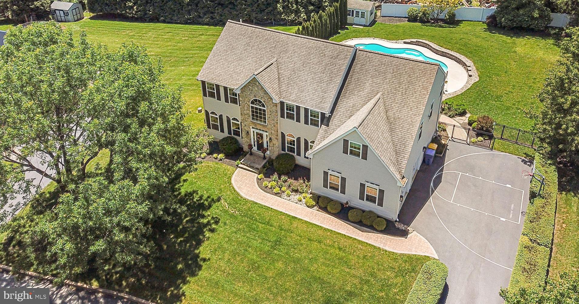WINDMILL CREEK I - Residential