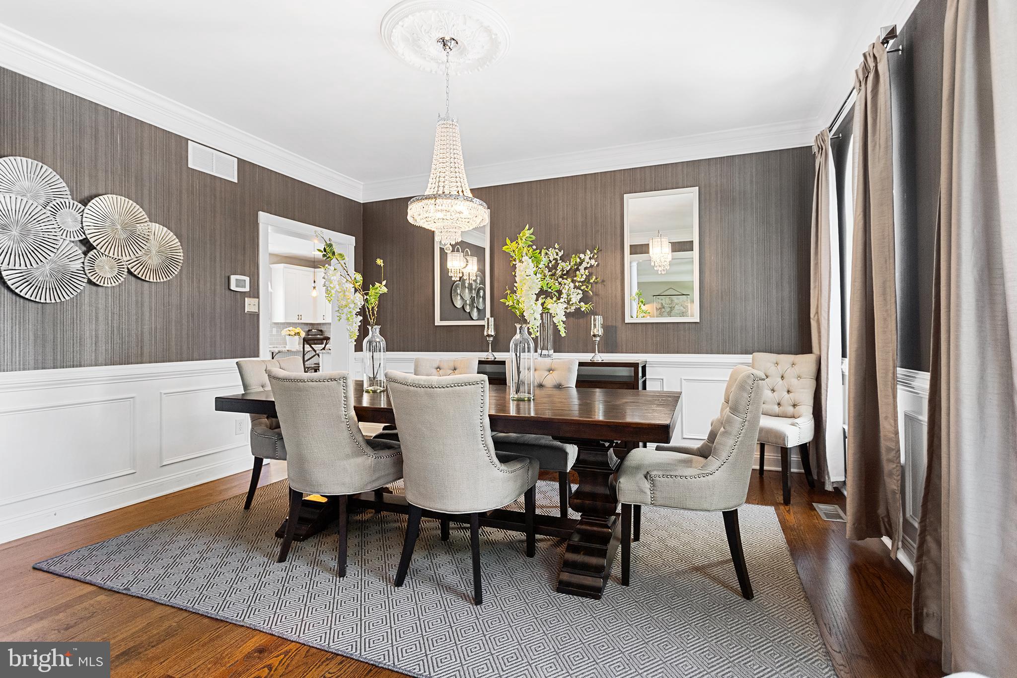 WINDMILL CREEK I - Residential