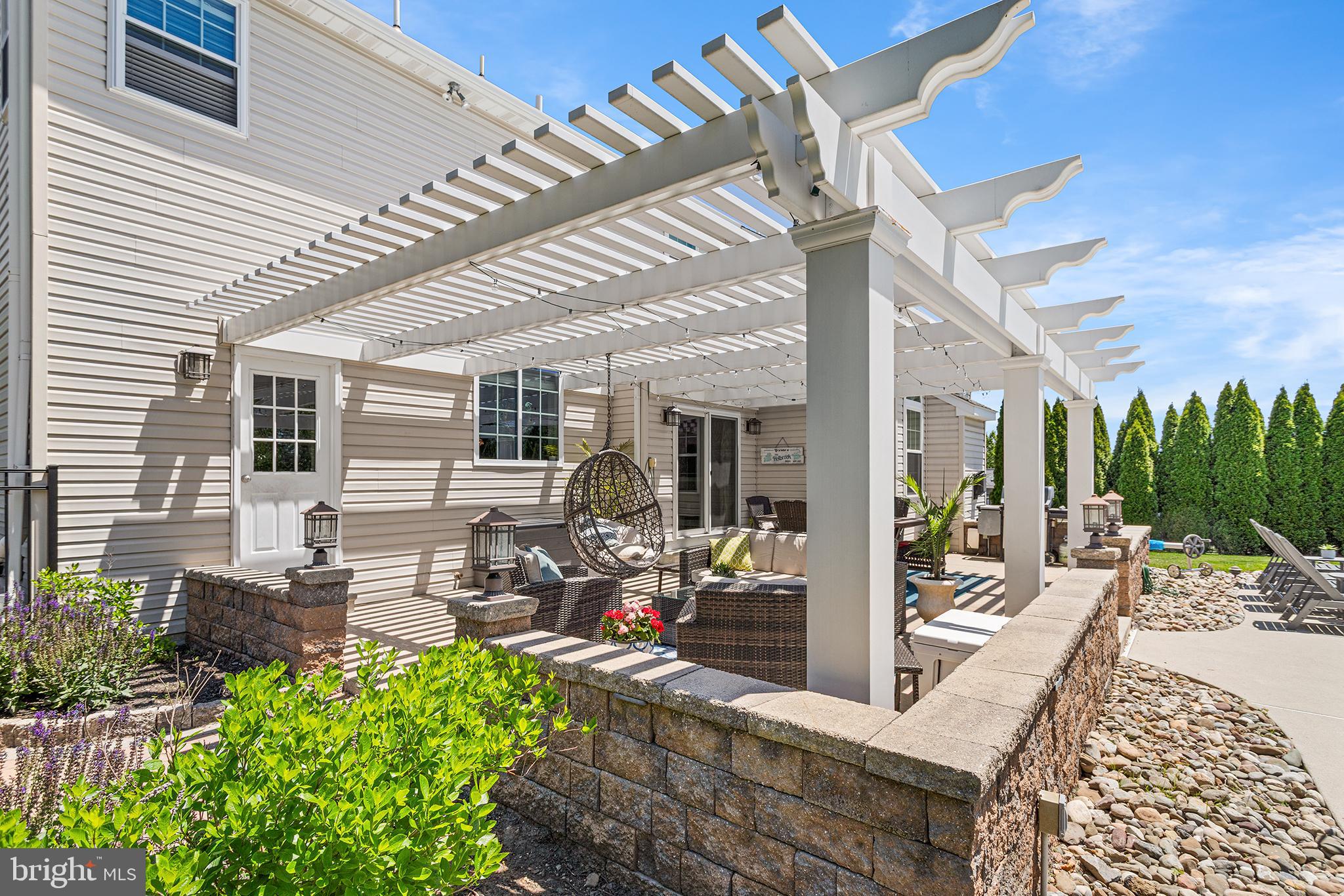 WINDMILL CREEK I - Residential