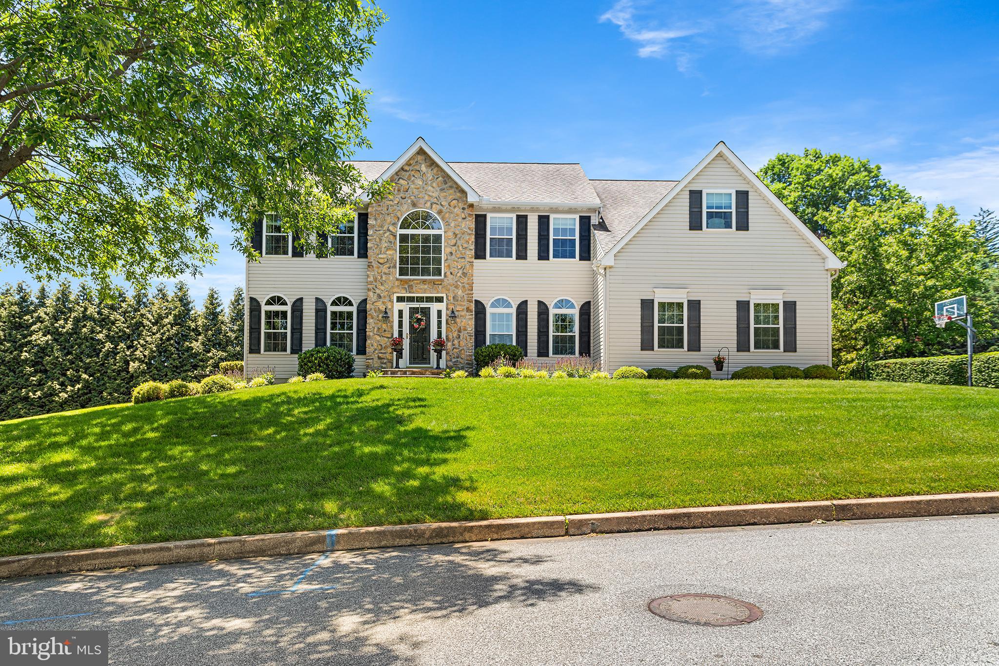 WINDMILL CREEK I - Residential