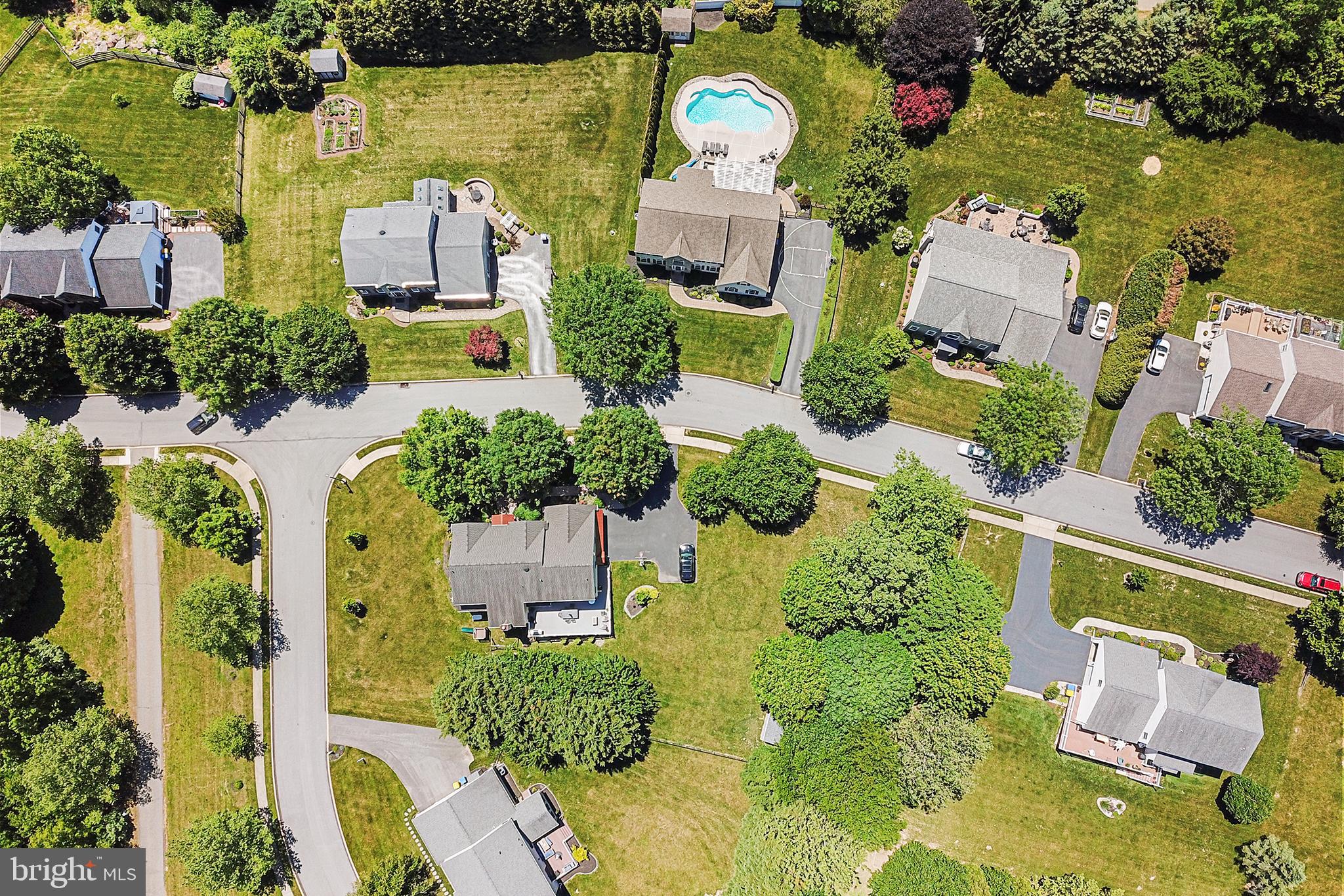 WINDMILL CREEK I - Residential