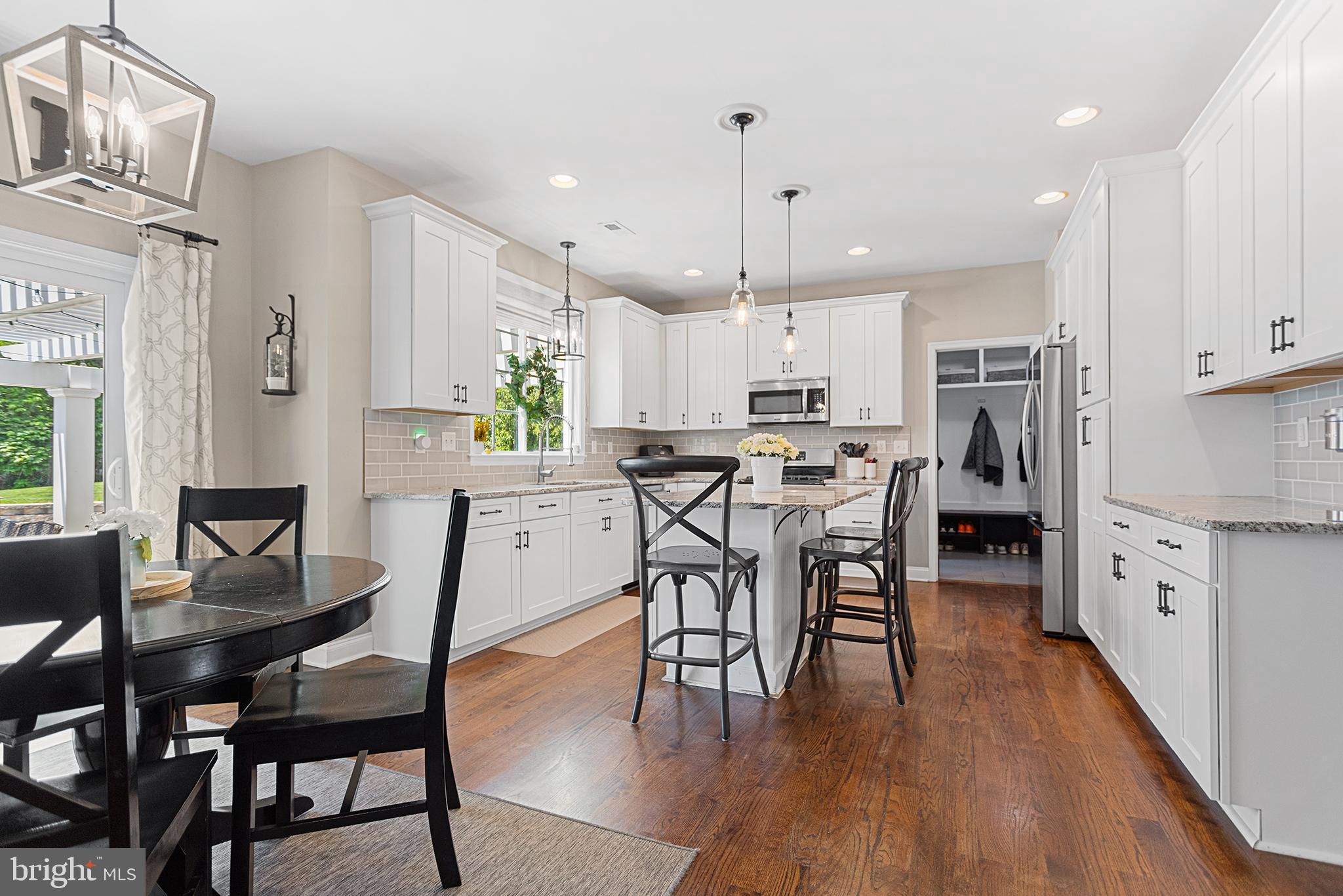 WINDMILL CREEK I - Residential