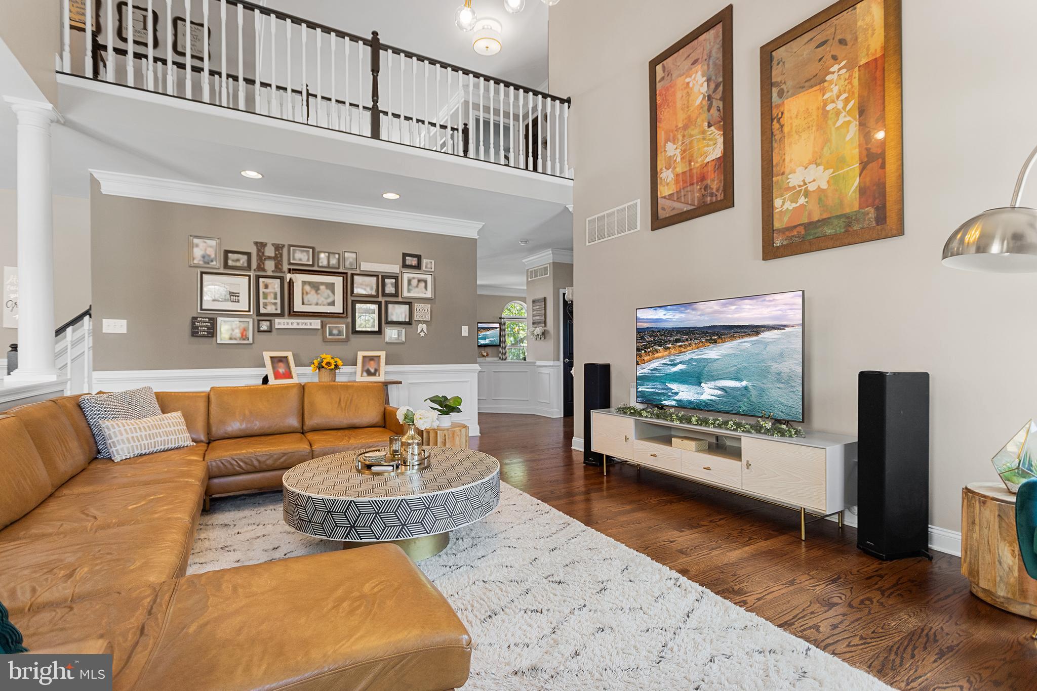 WINDMILL CREEK I - Residential