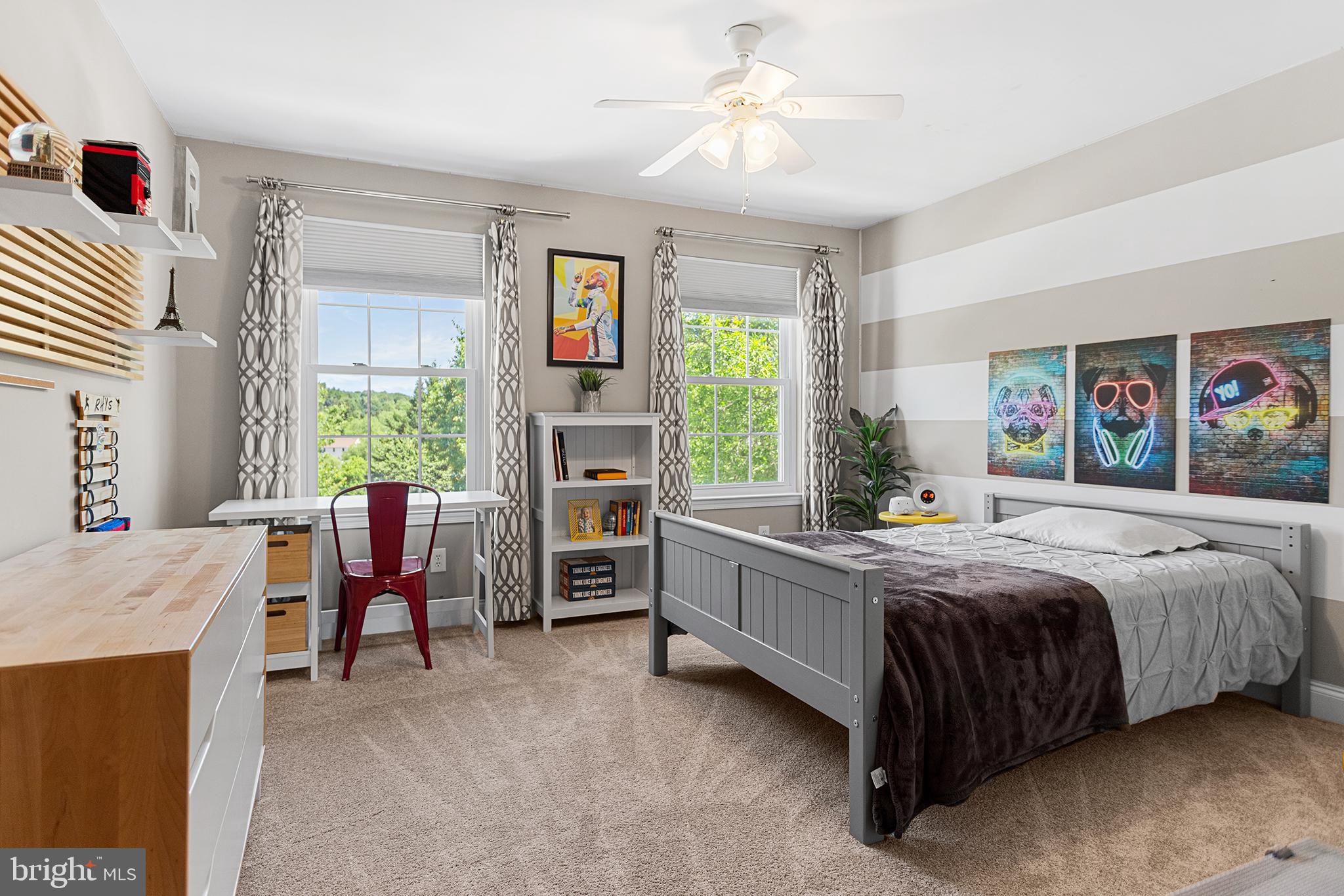 WINDMILL CREEK I - Residential