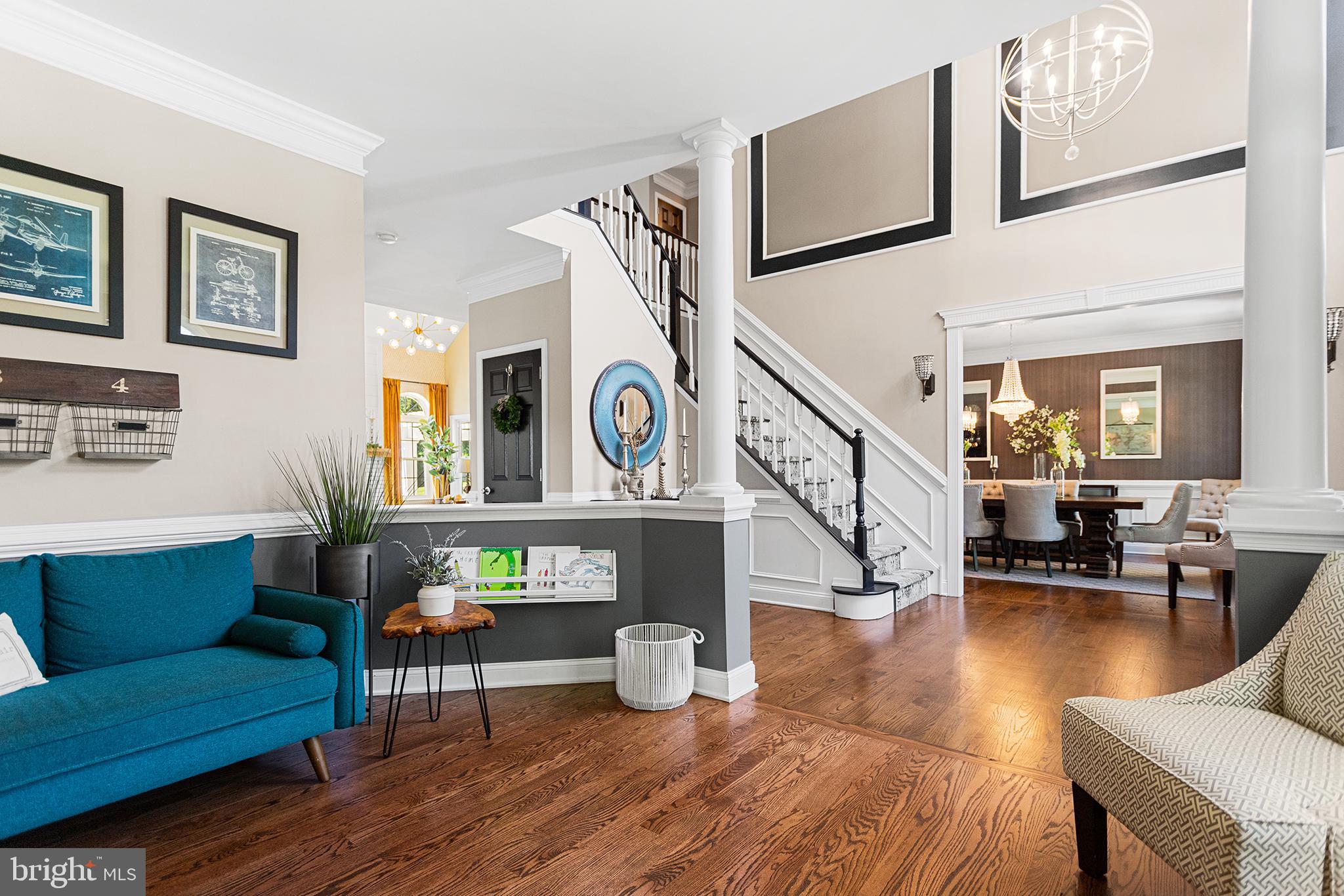WINDMILL CREEK I - Residential