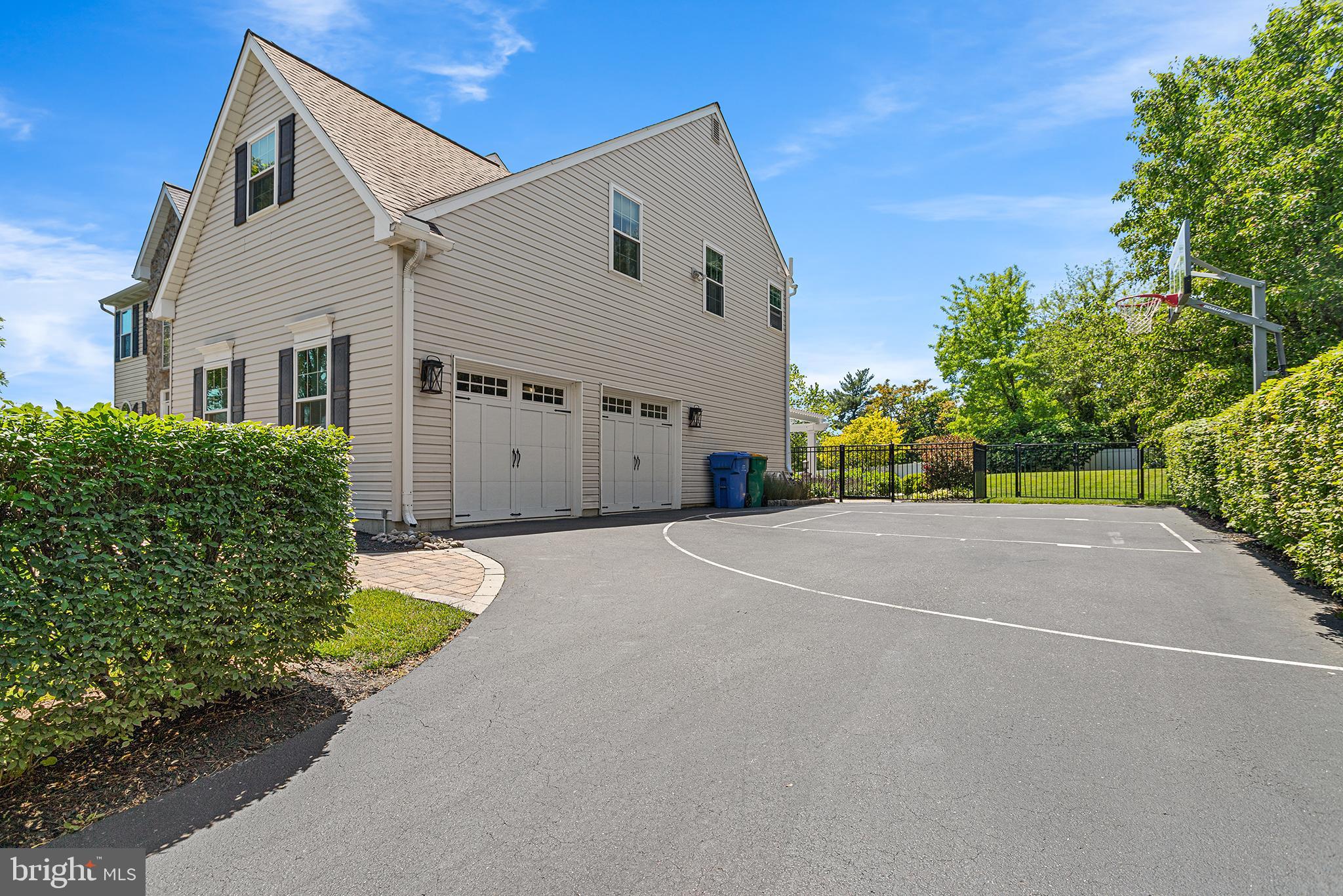 WINDMILL CREEK I - Residential