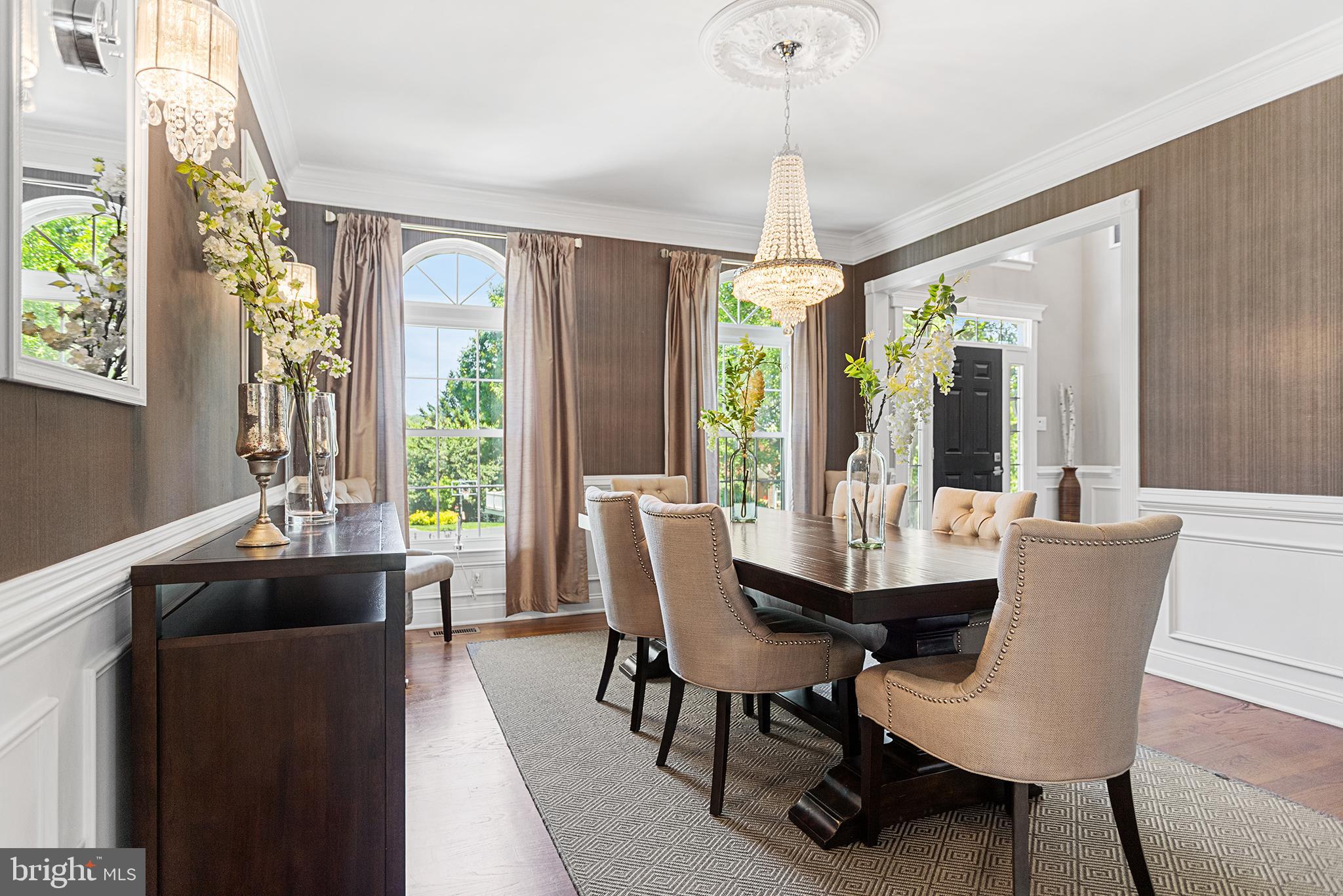 WINDMILL CREEK I - Residential