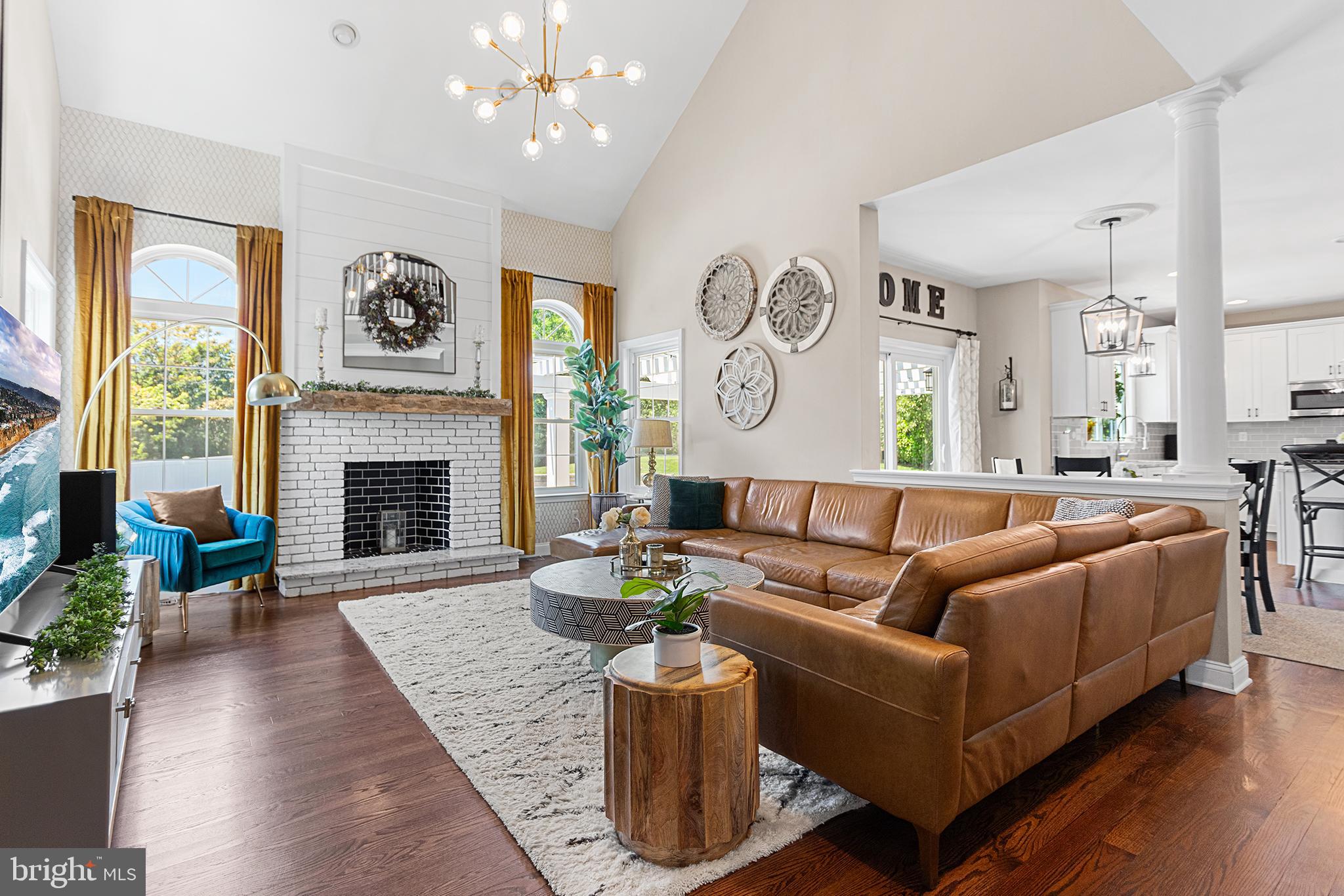 WINDMILL CREEK I - Residential