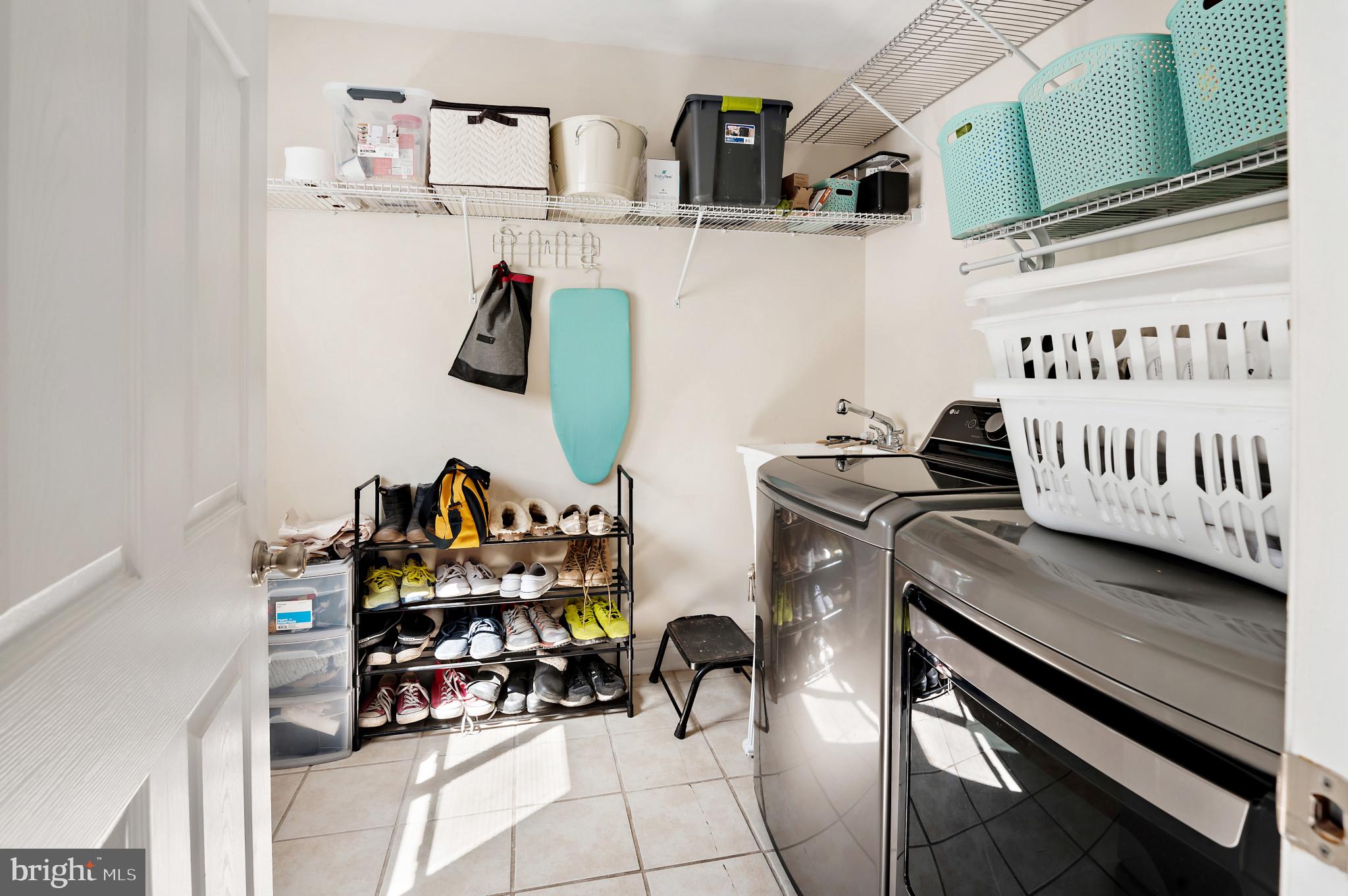 PATTERSON PARK - Residential Lease