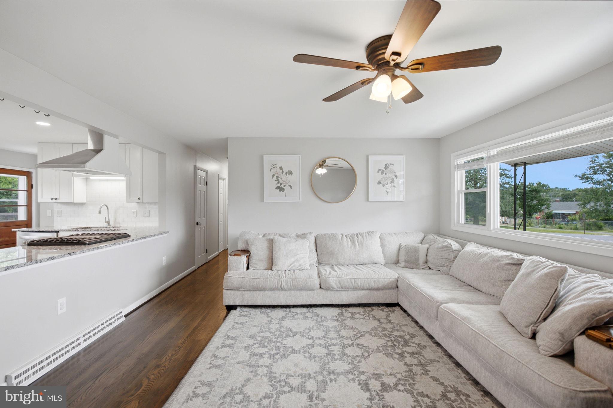 NORTHRIDGE MANOR - Residential