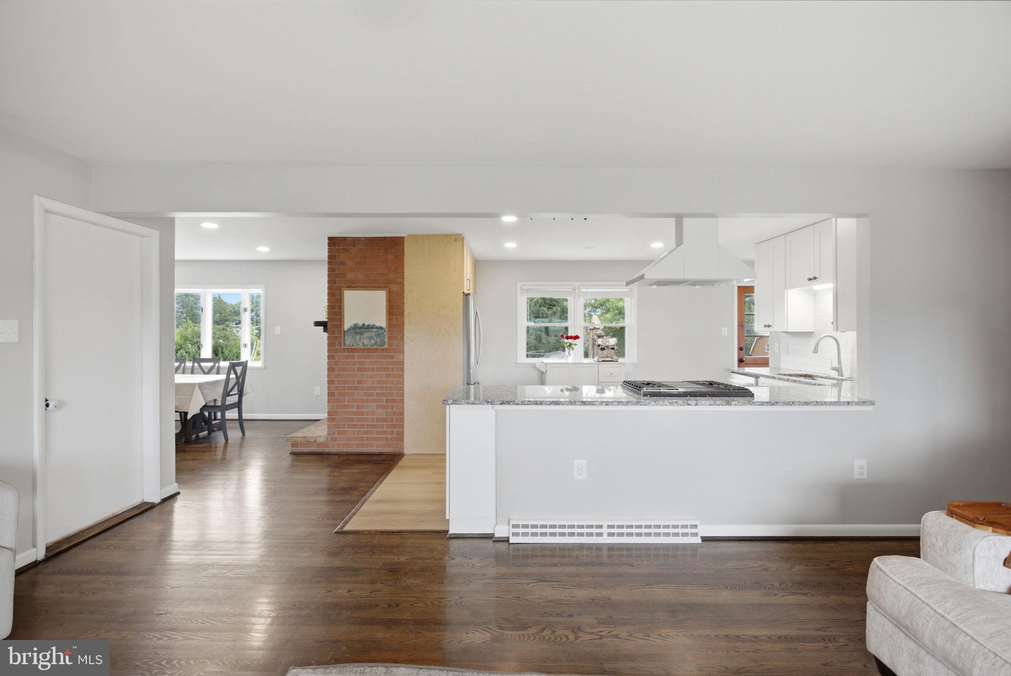 NORTHRIDGE MANOR - Residential