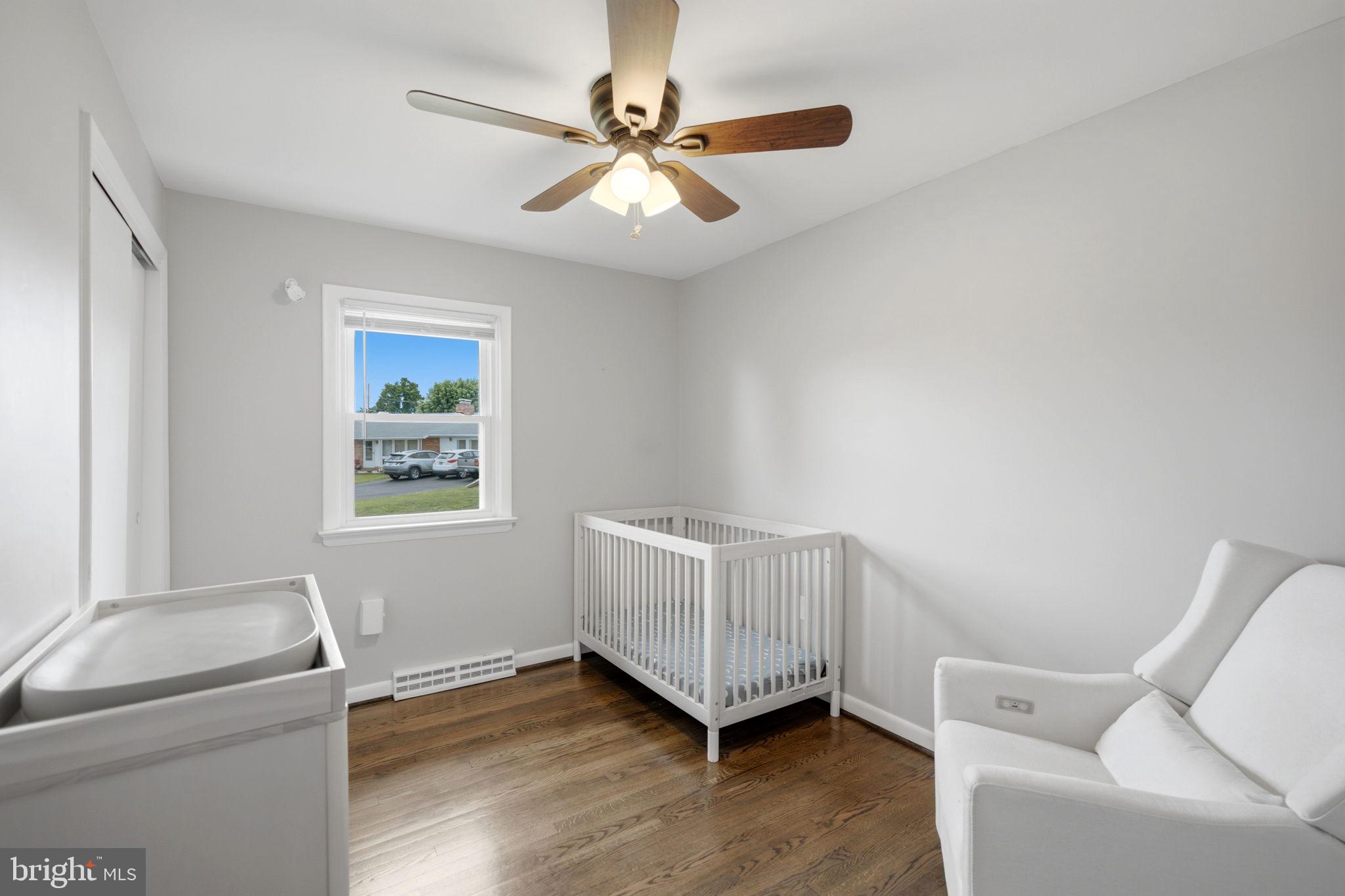 NORTHRIDGE MANOR - Residential