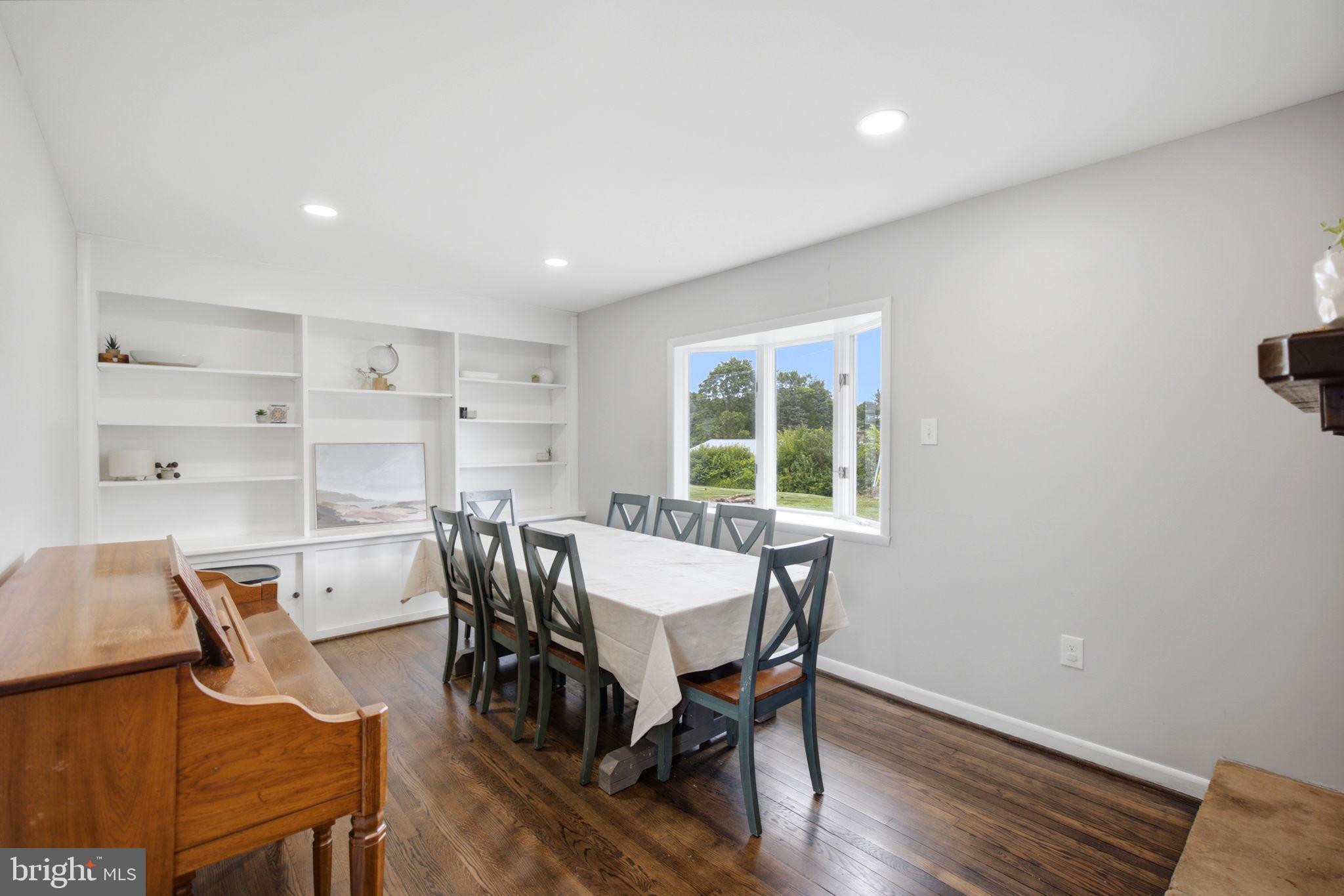 NORTHRIDGE MANOR - Residential