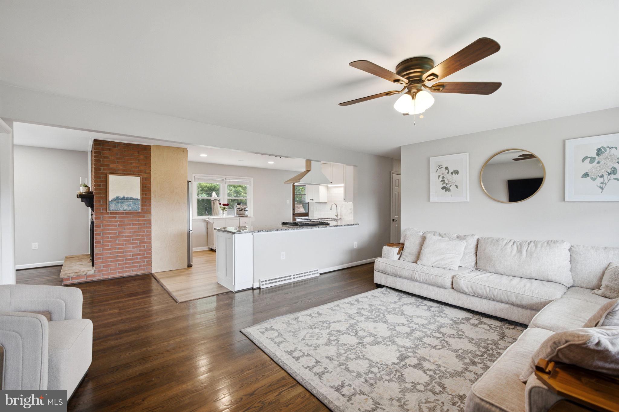 NORTHRIDGE MANOR - Residential