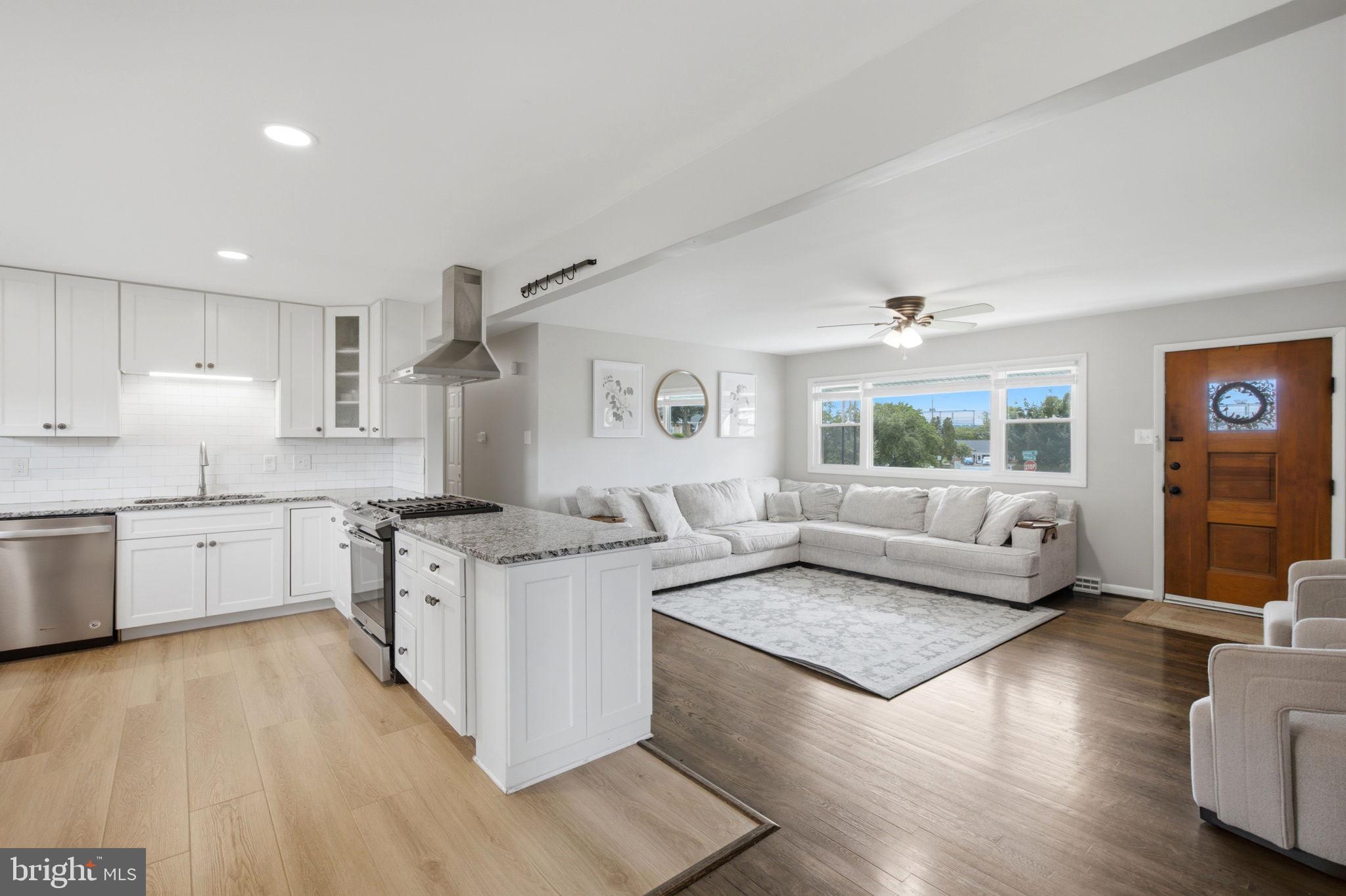NORTHRIDGE MANOR - Residential