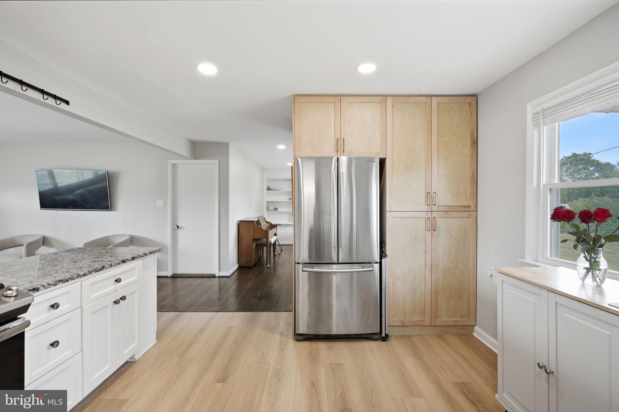 NORTHRIDGE MANOR - Residential