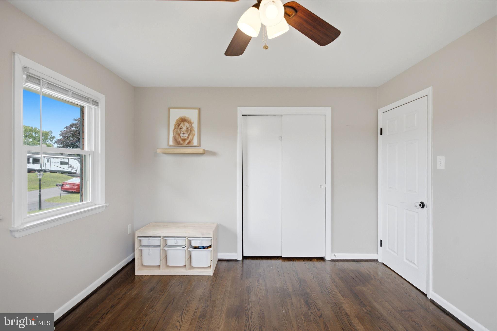 NORTHRIDGE MANOR - Residential