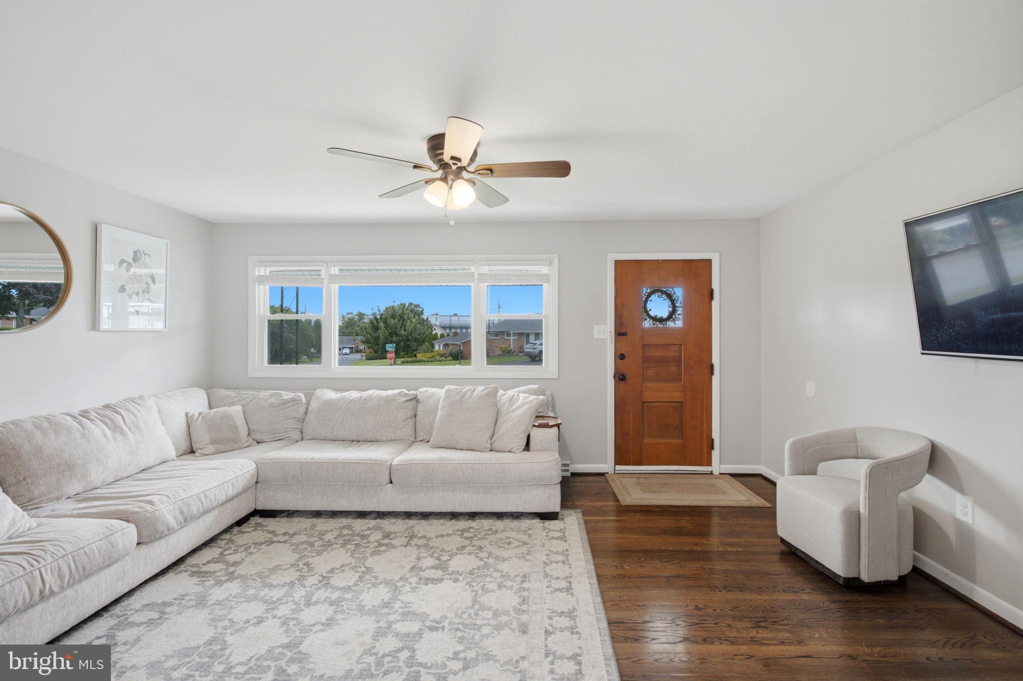 NORTHRIDGE MANOR - Residential