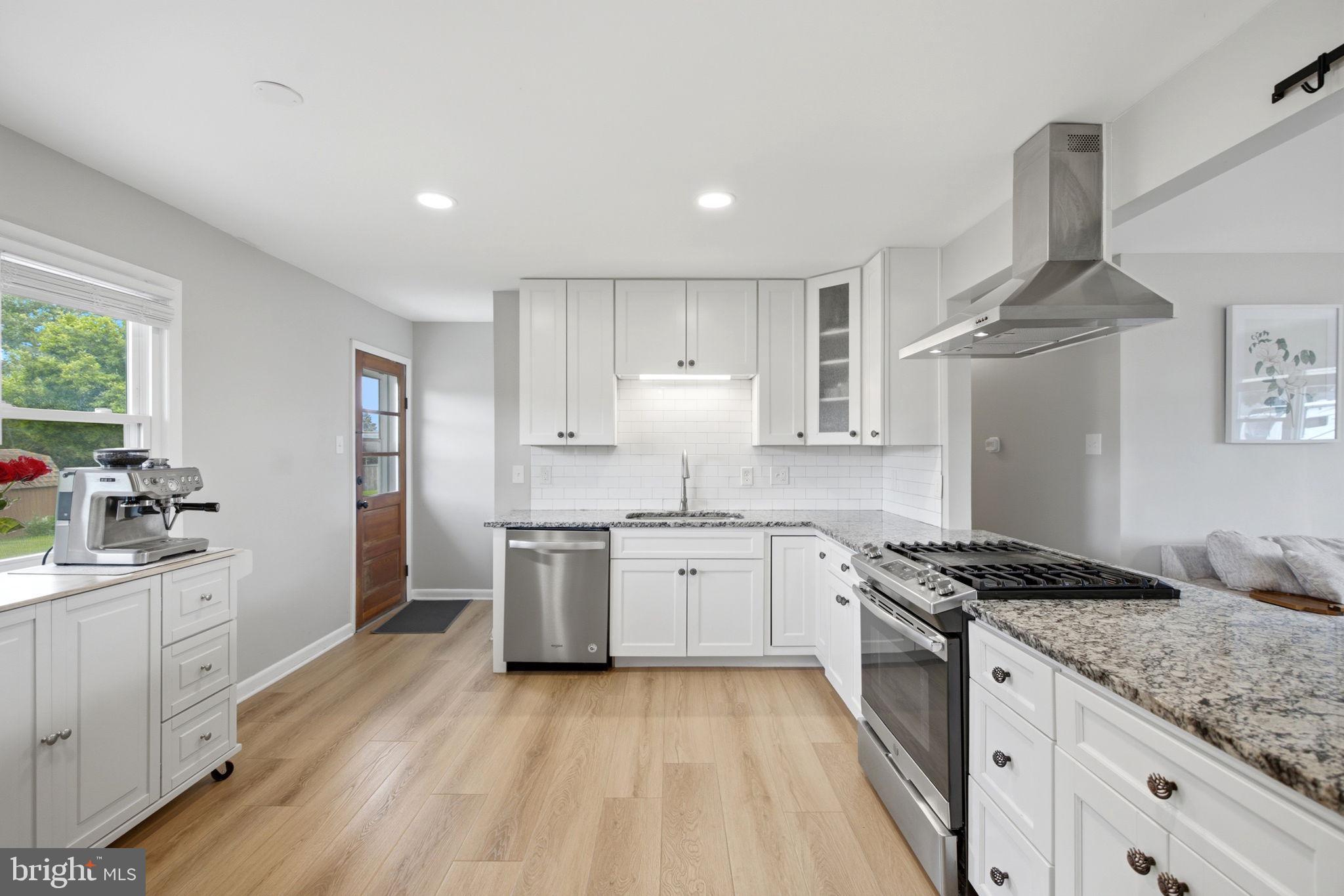 NORTHRIDGE MANOR - Residential