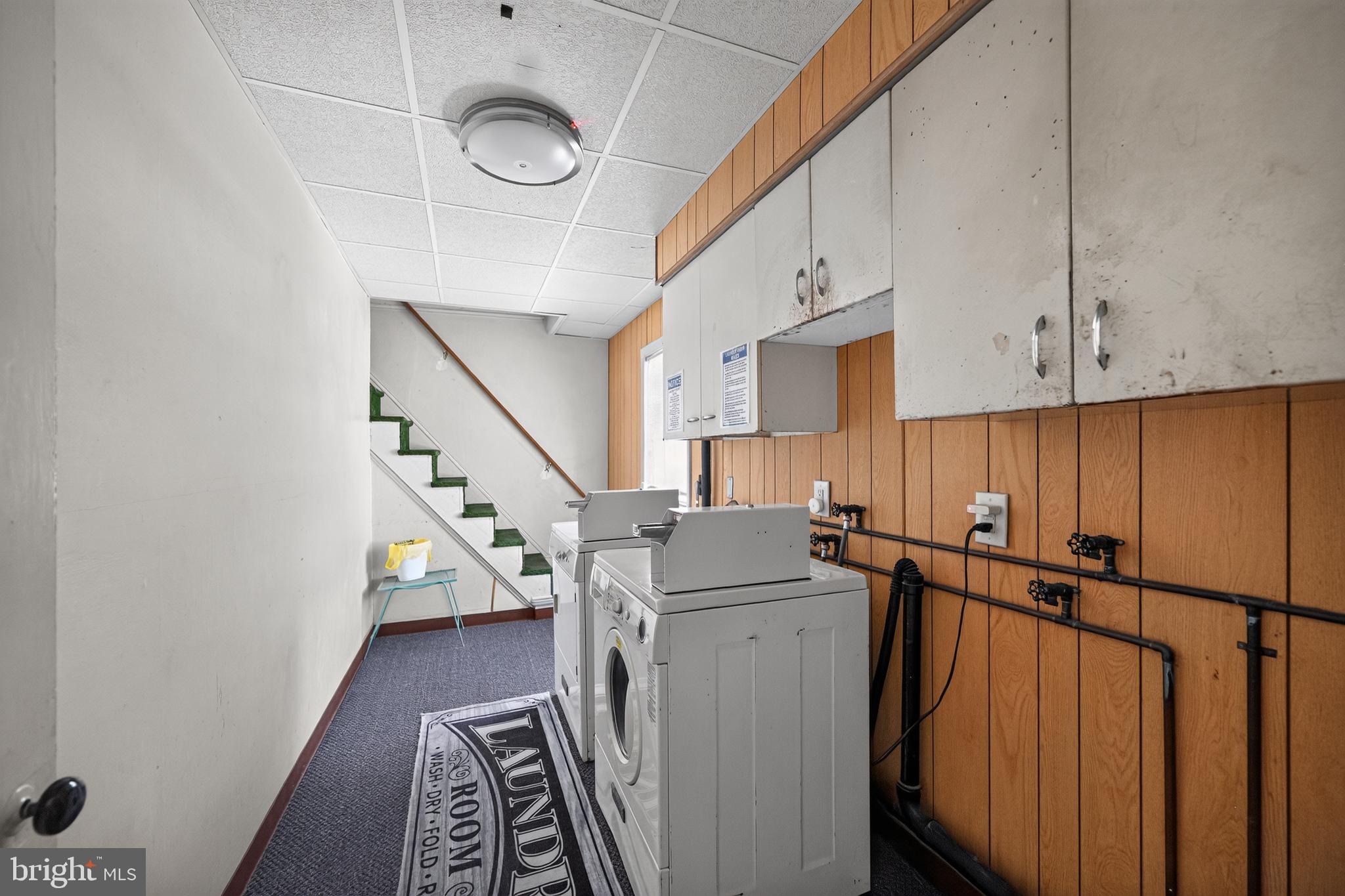 LANSFORD - Residential Income