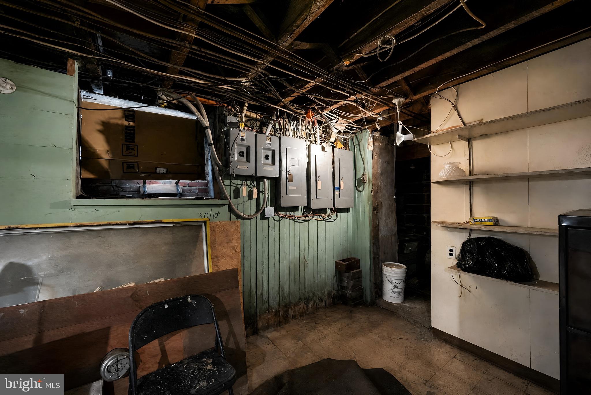LANSFORD - Residential Income