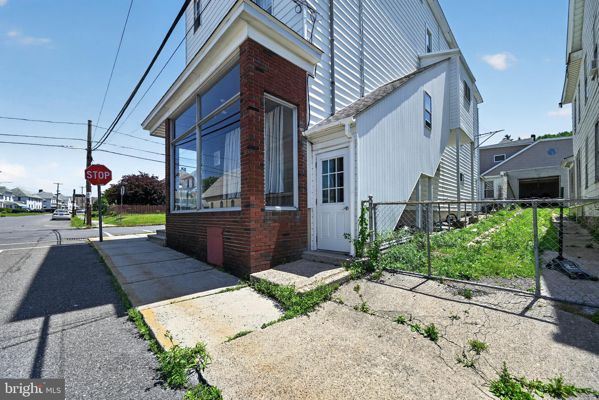LANSFORD - Residential Income