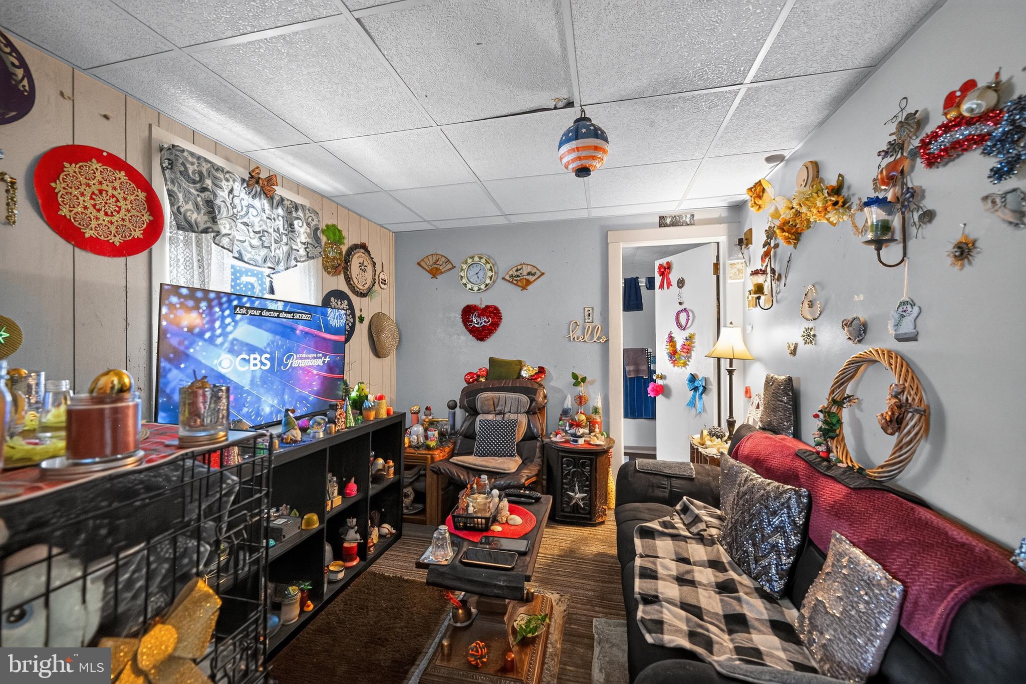 LANSFORD - Residential Income