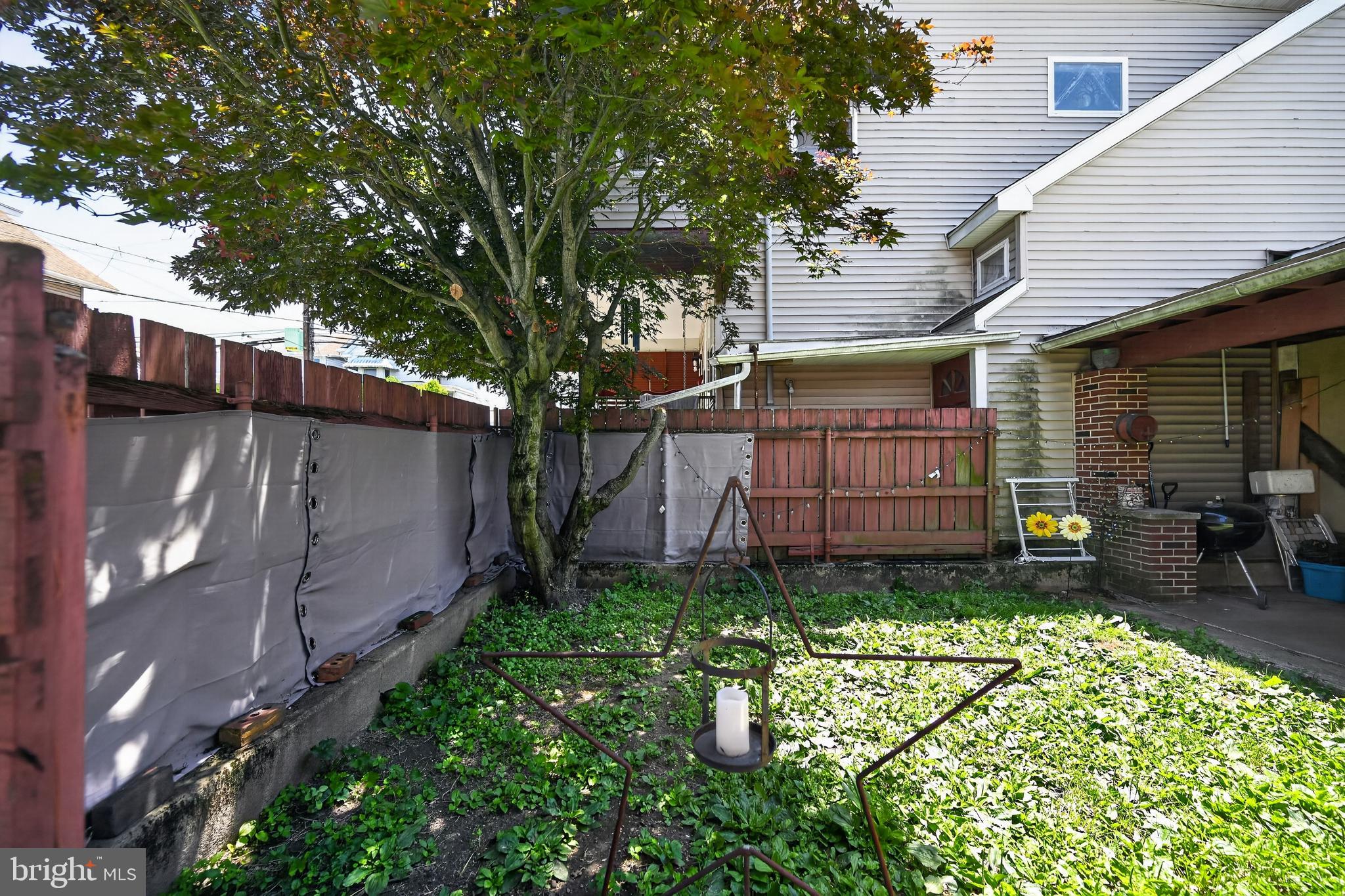LANSFORD - Residential Income