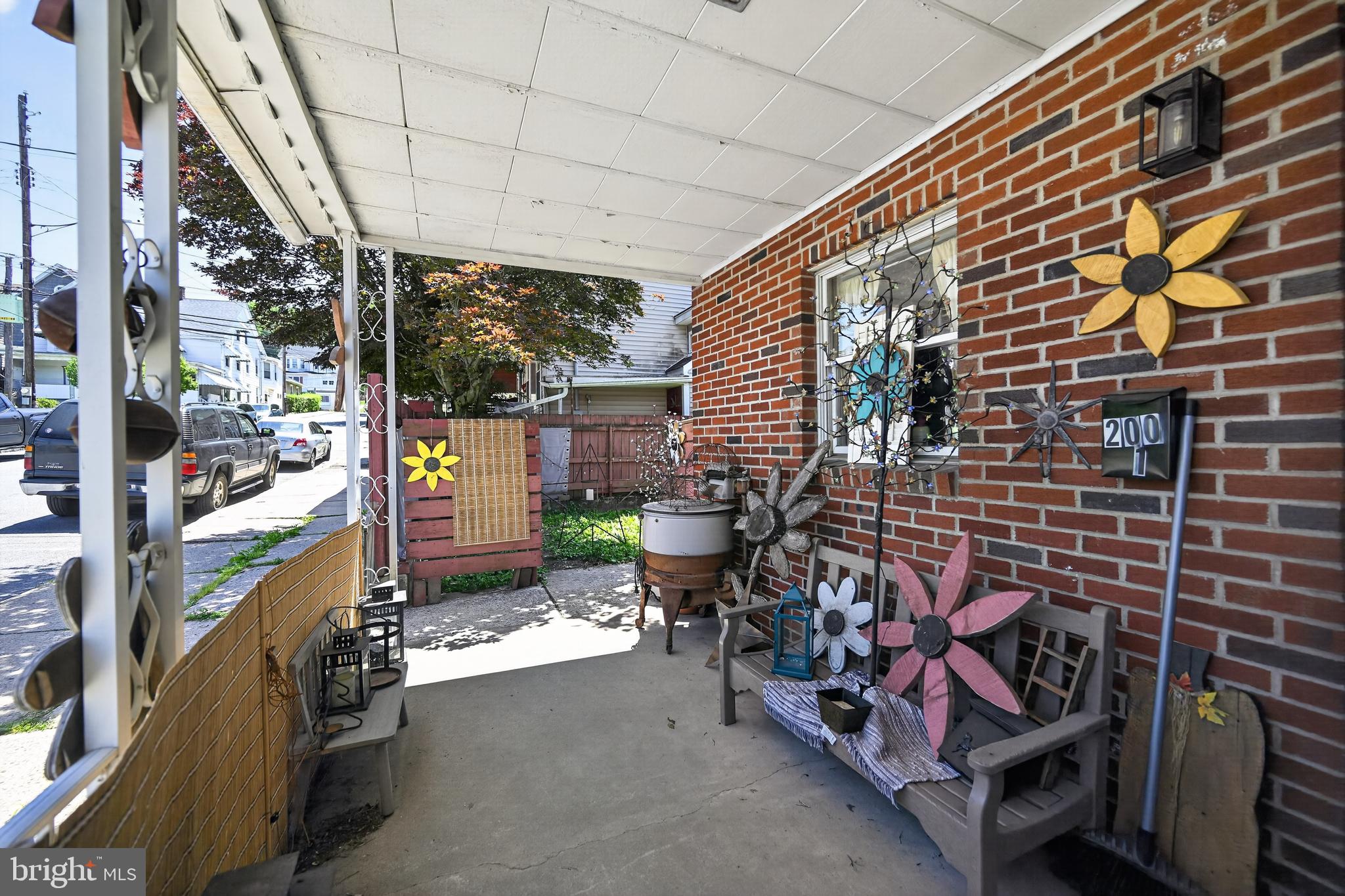 LANSFORD - Residential Income