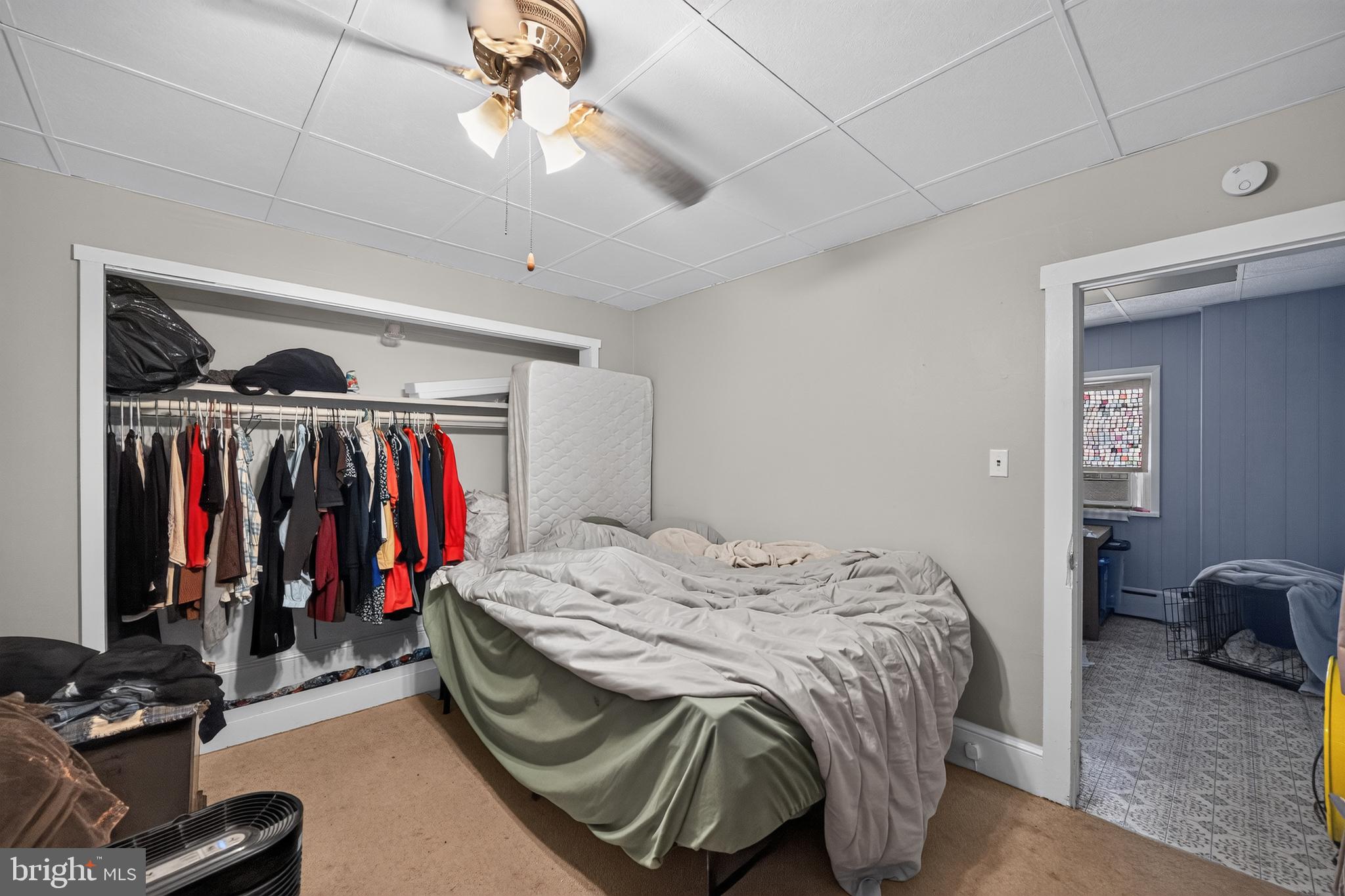 LANSFORD - Residential Income