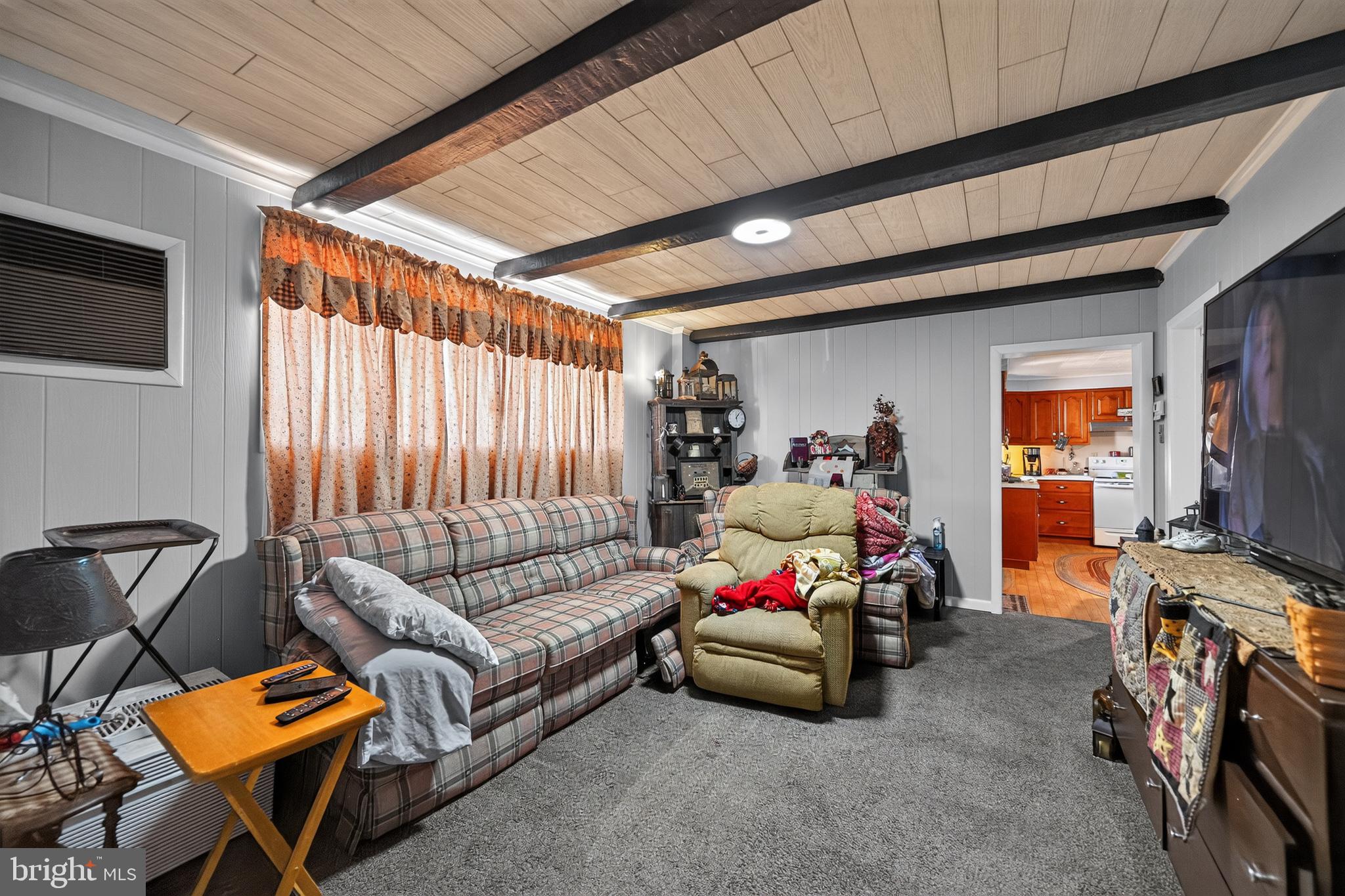 LANSFORD - Residential Income