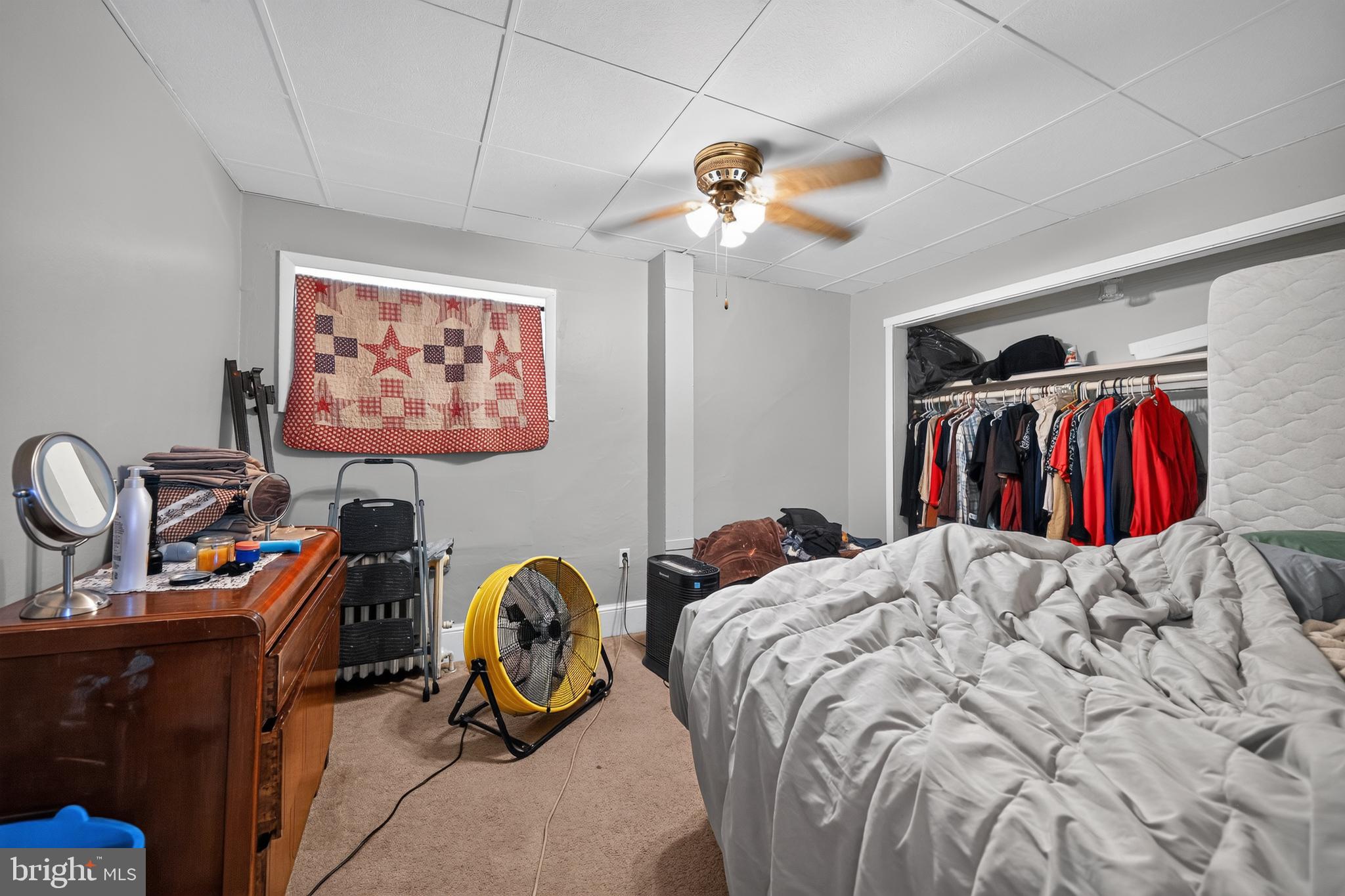 LANSFORD - Residential Income