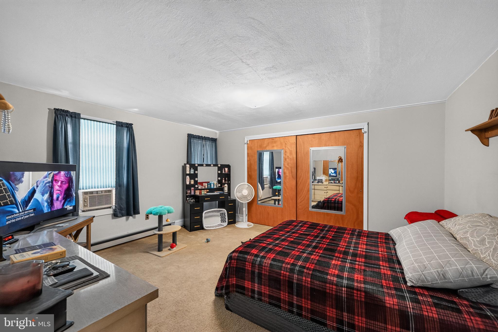 LANSFORD - Residential Income