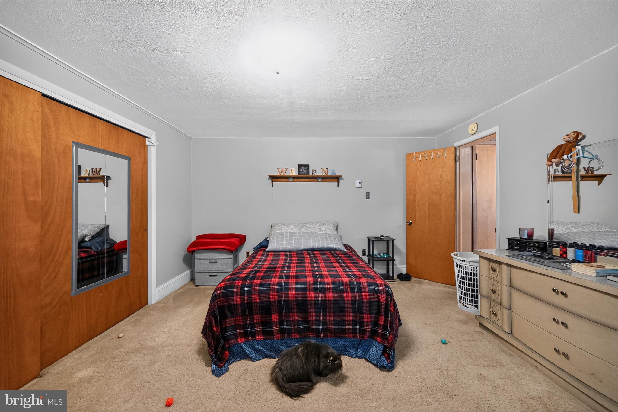 LANSFORD - Residential Income