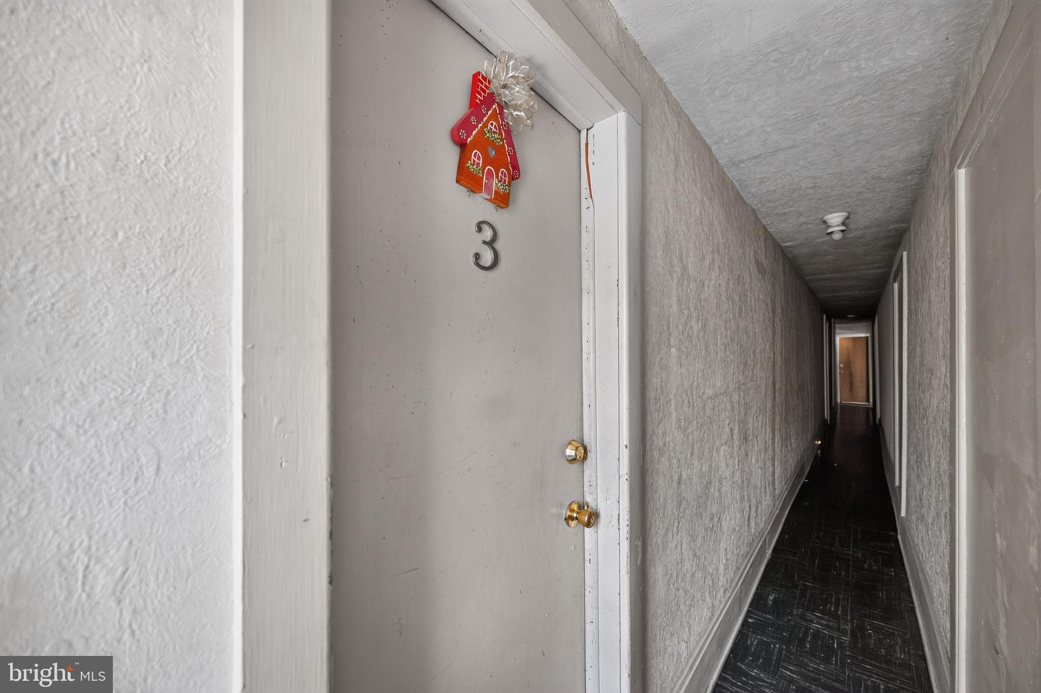 LANSFORD - Residential Income
