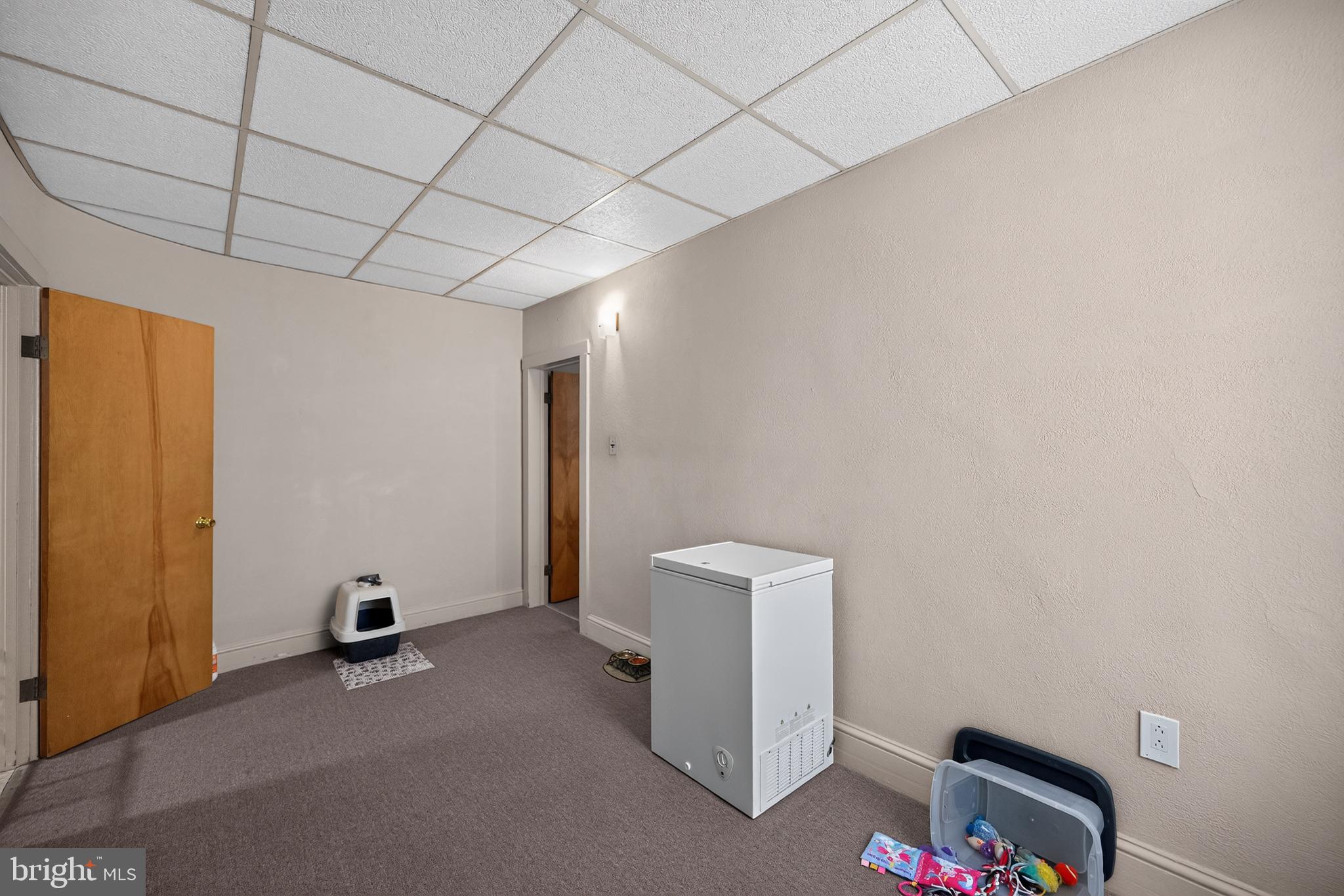 LANSFORD - Residential Income