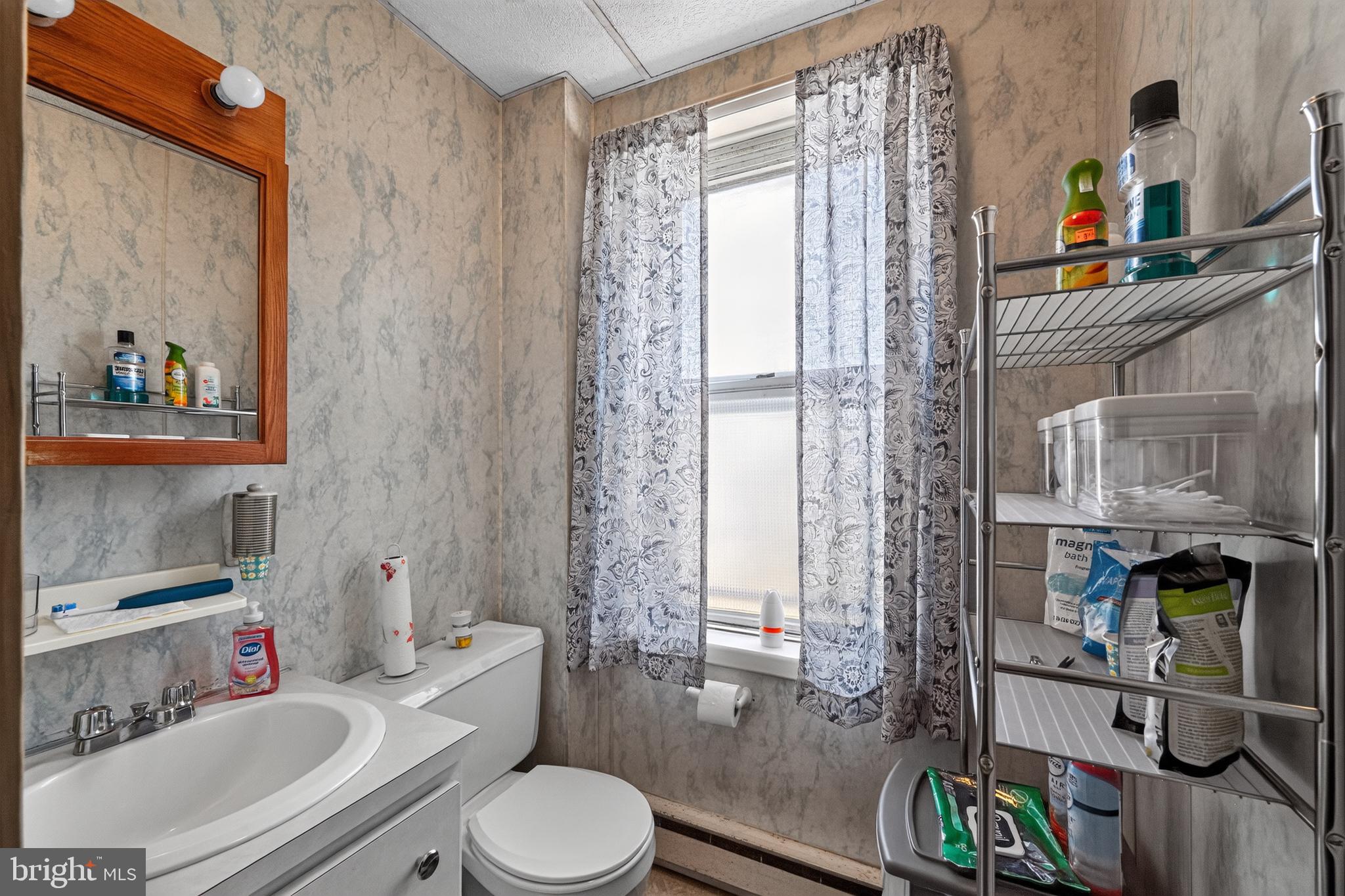LANSFORD - Residential Income