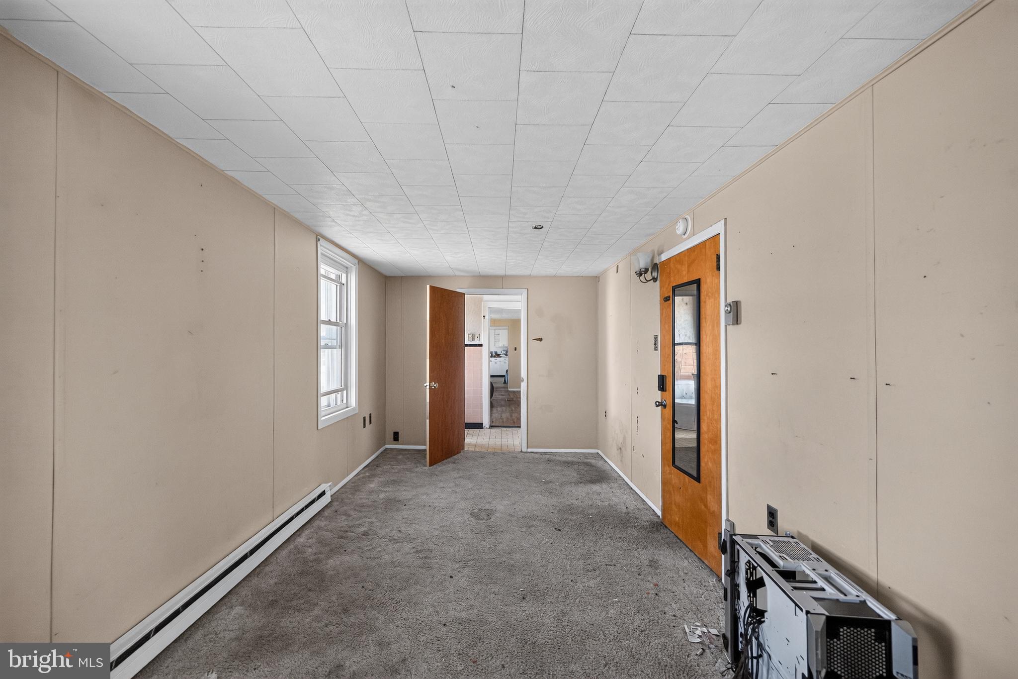LANSFORD - Residential Income