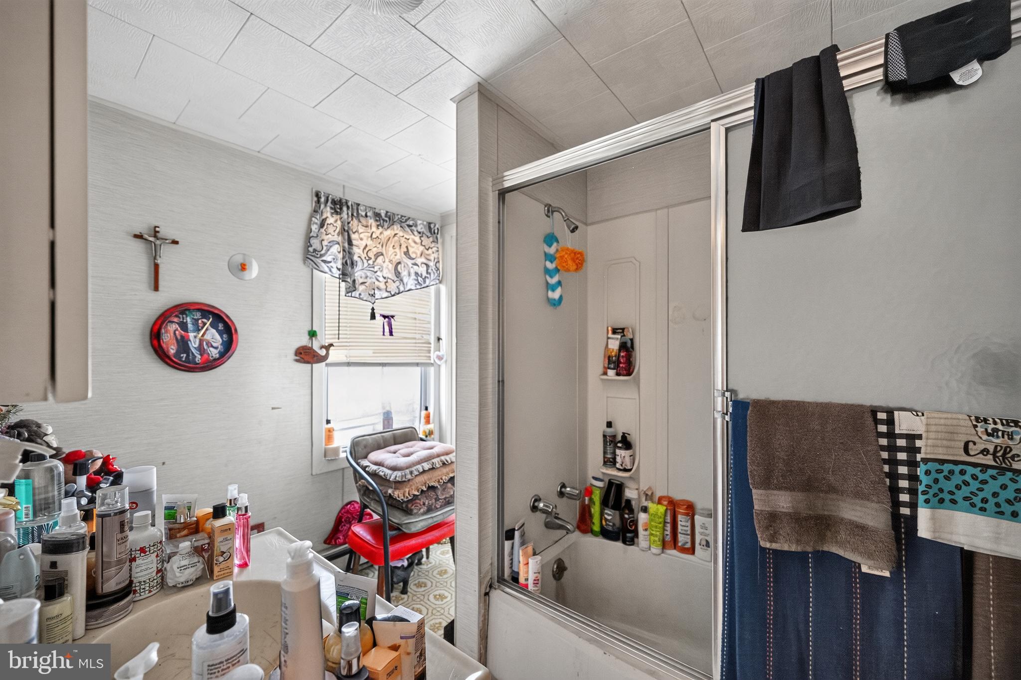LANSFORD - Residential Income