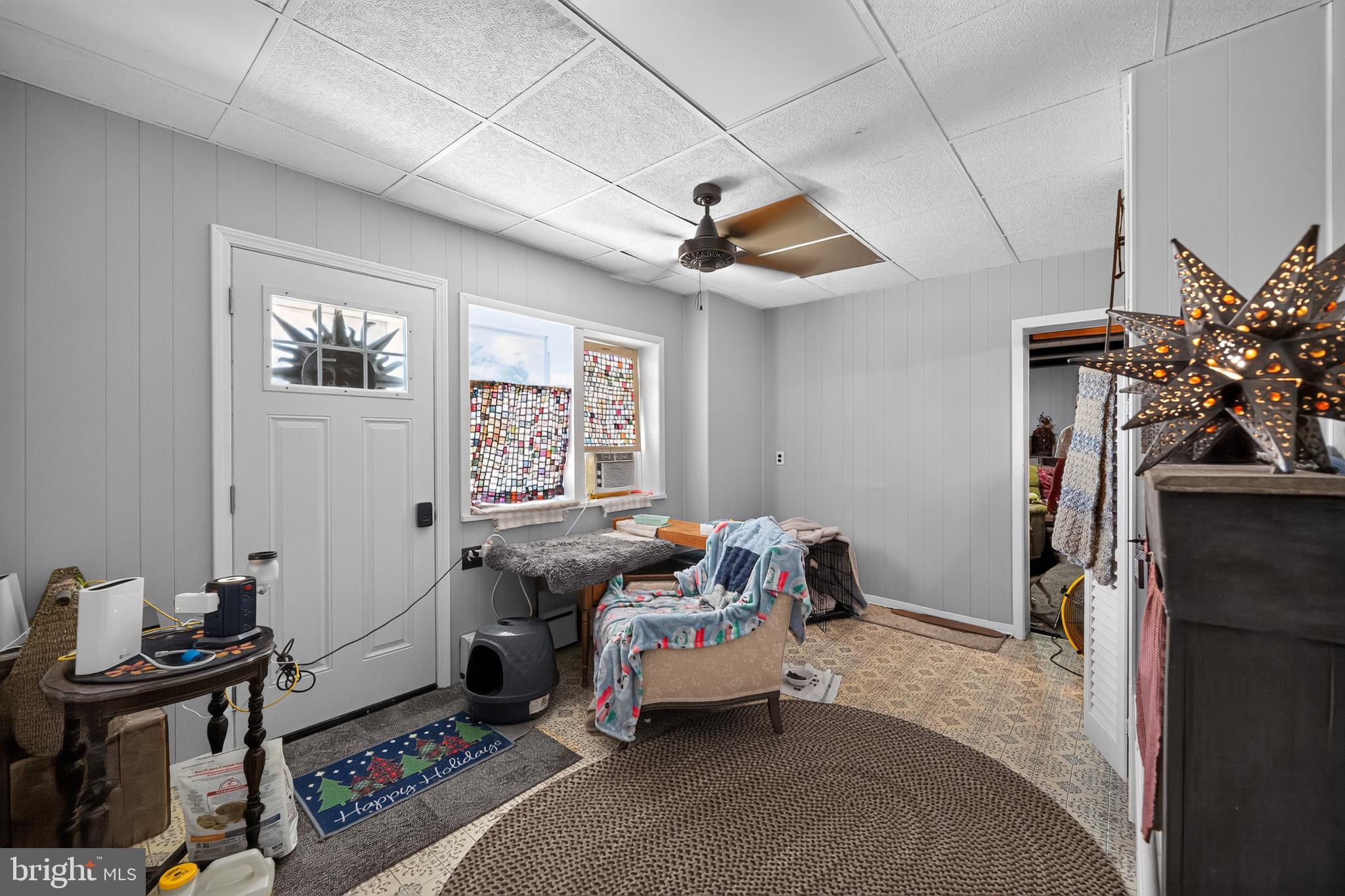 LANSFORD - Residential Income