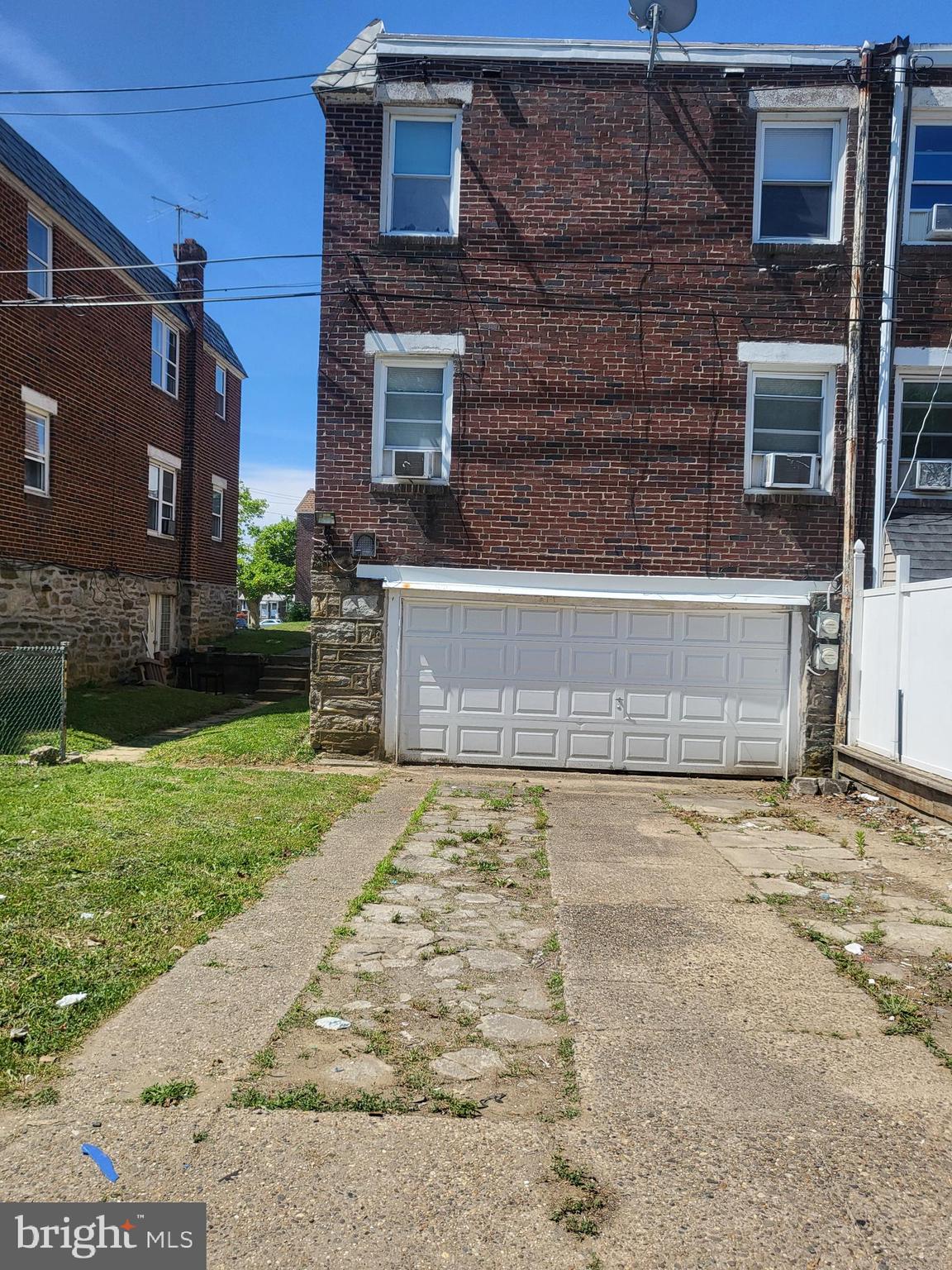 CASTOR GARDENS - Residential