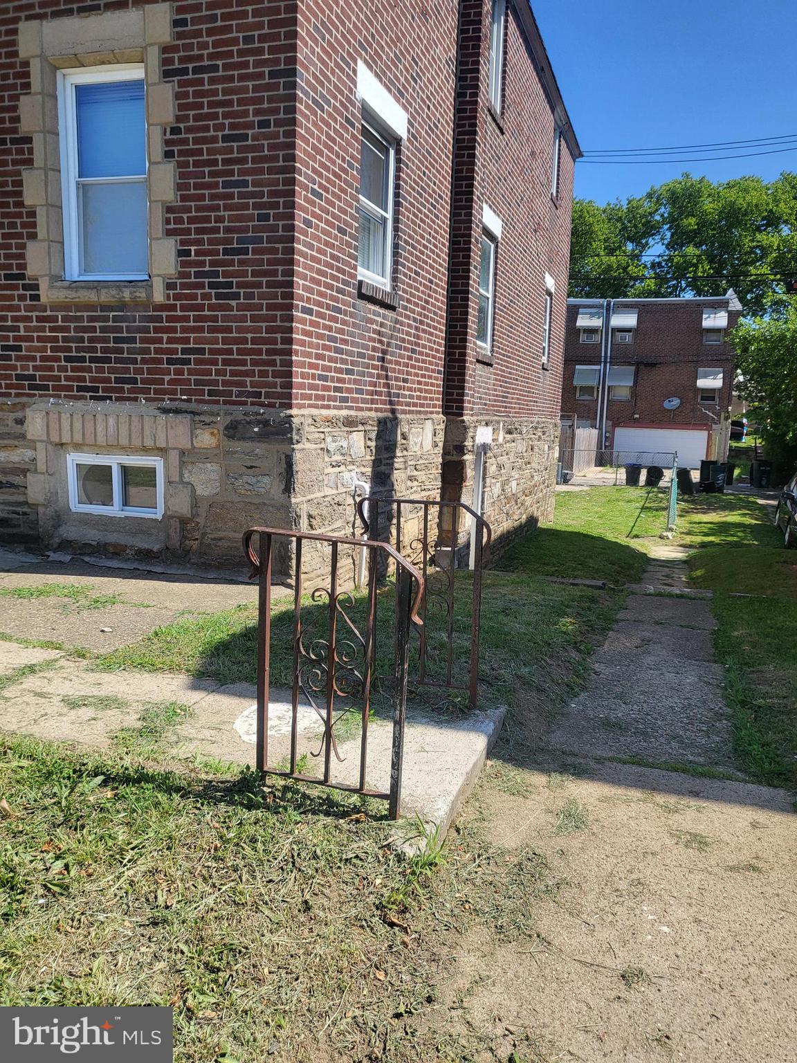 CASTOR GARDENS - Residential