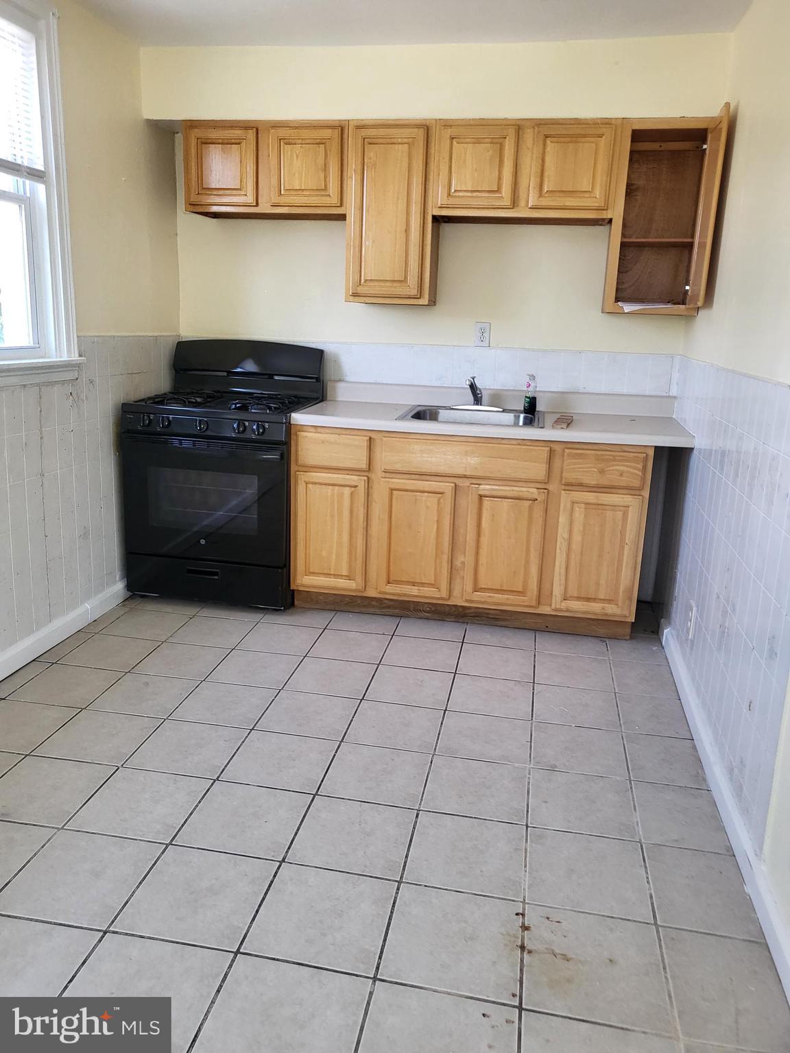 CASTOR GARDENS - Residential