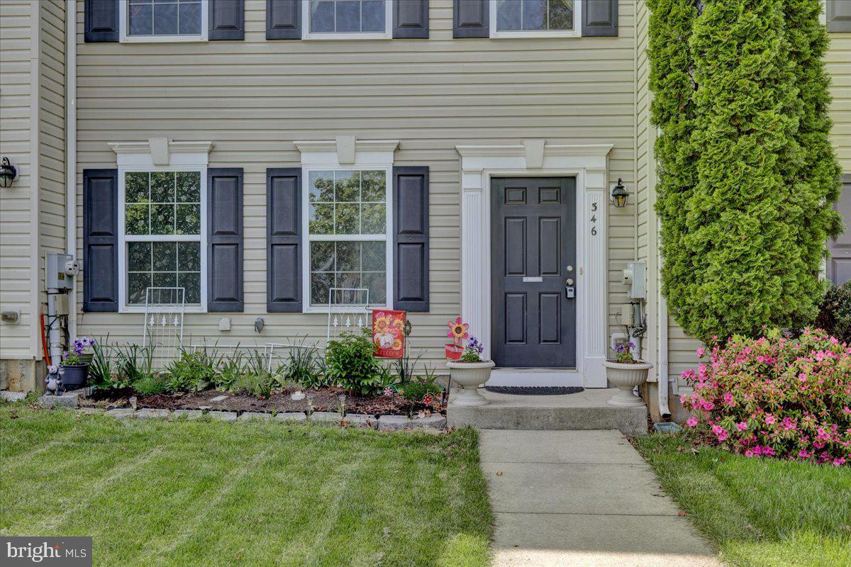 HAWTHORNE RIDGE - Residential