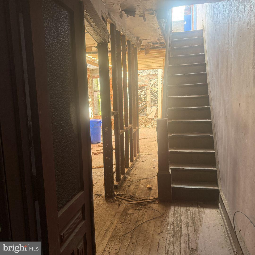 NICETOWN-TIOGA - Residential