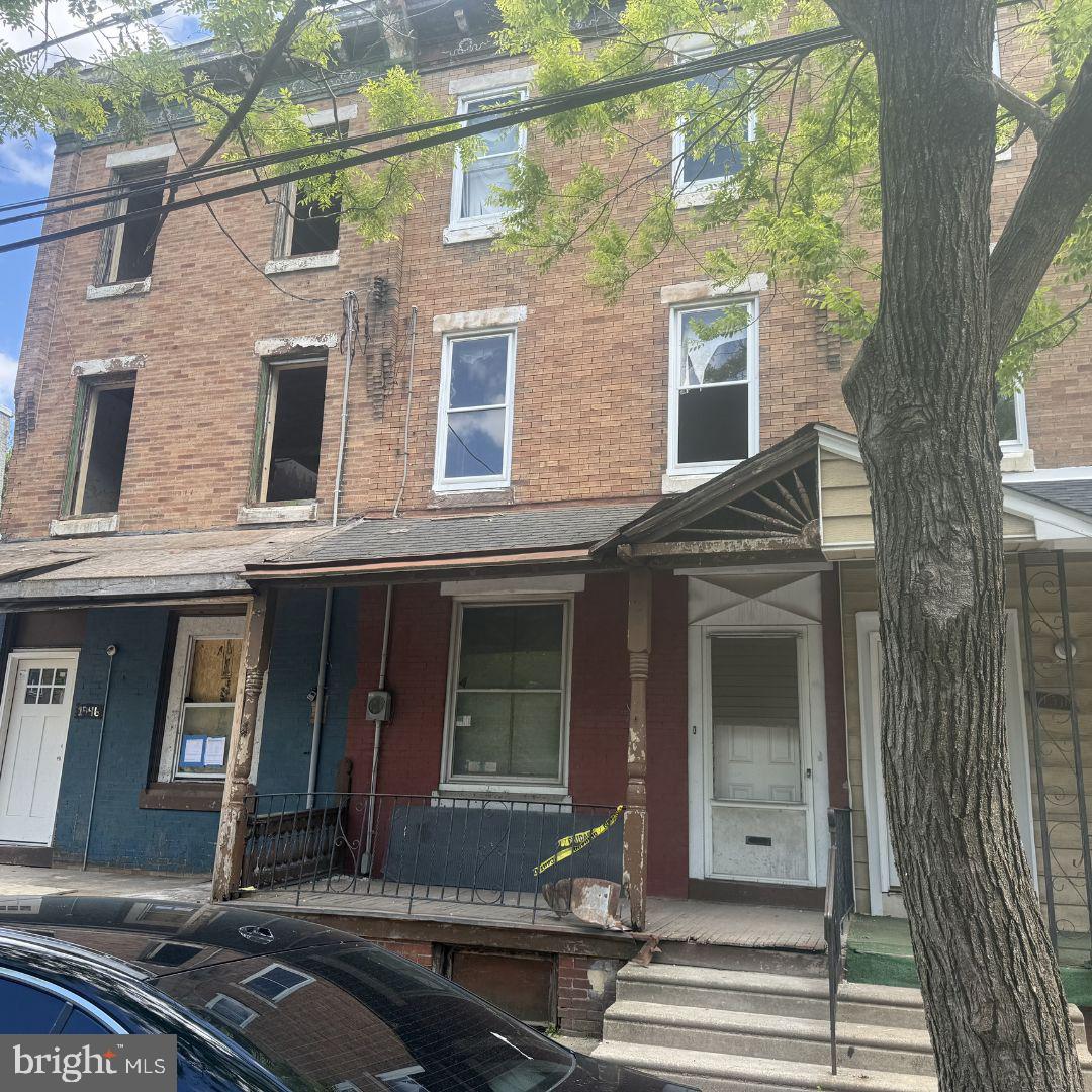NICETOWN-TIOGA - Residential